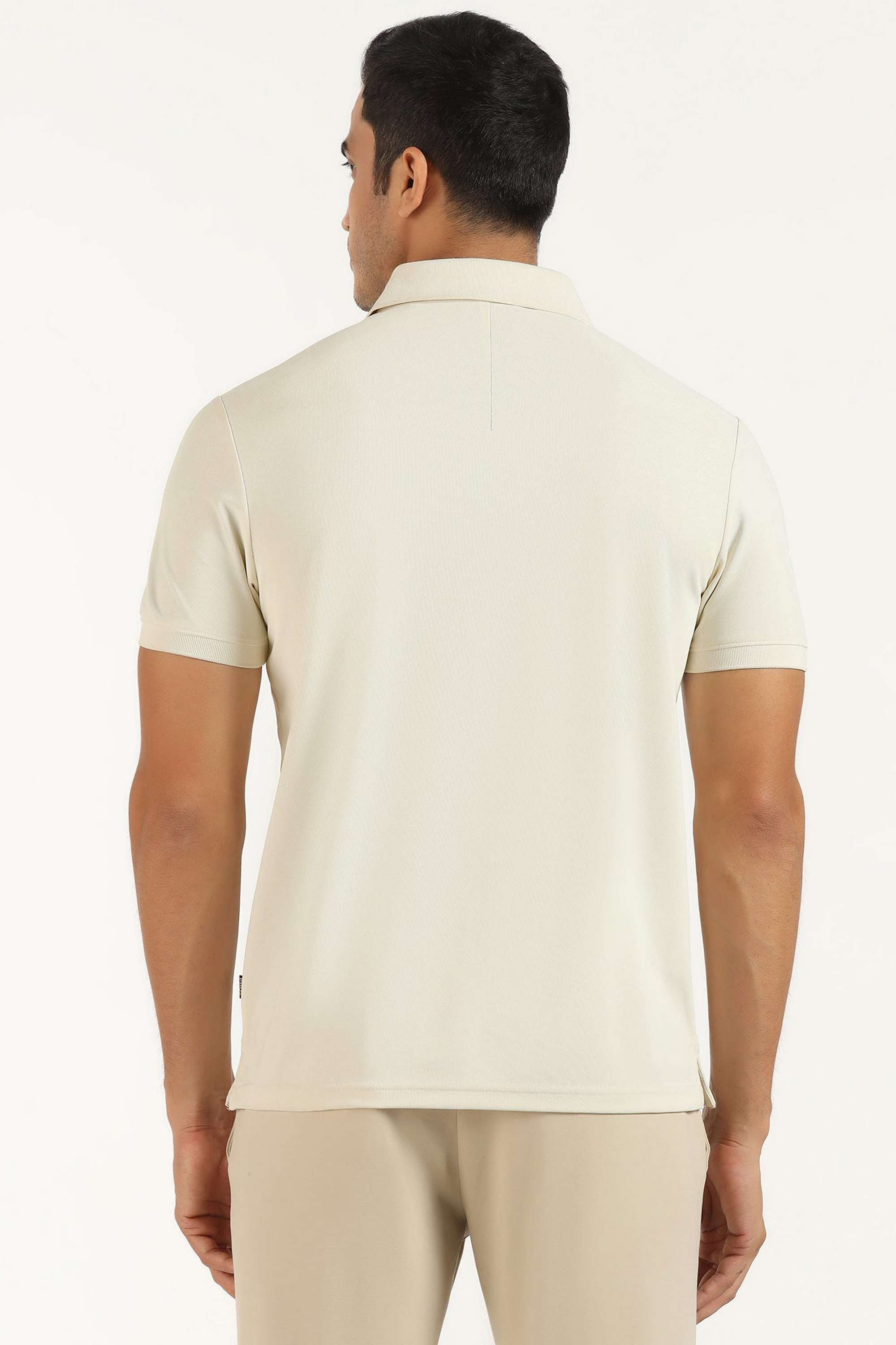 Printed-Polyester-Slim-Fit-Men-s-T-Shirt