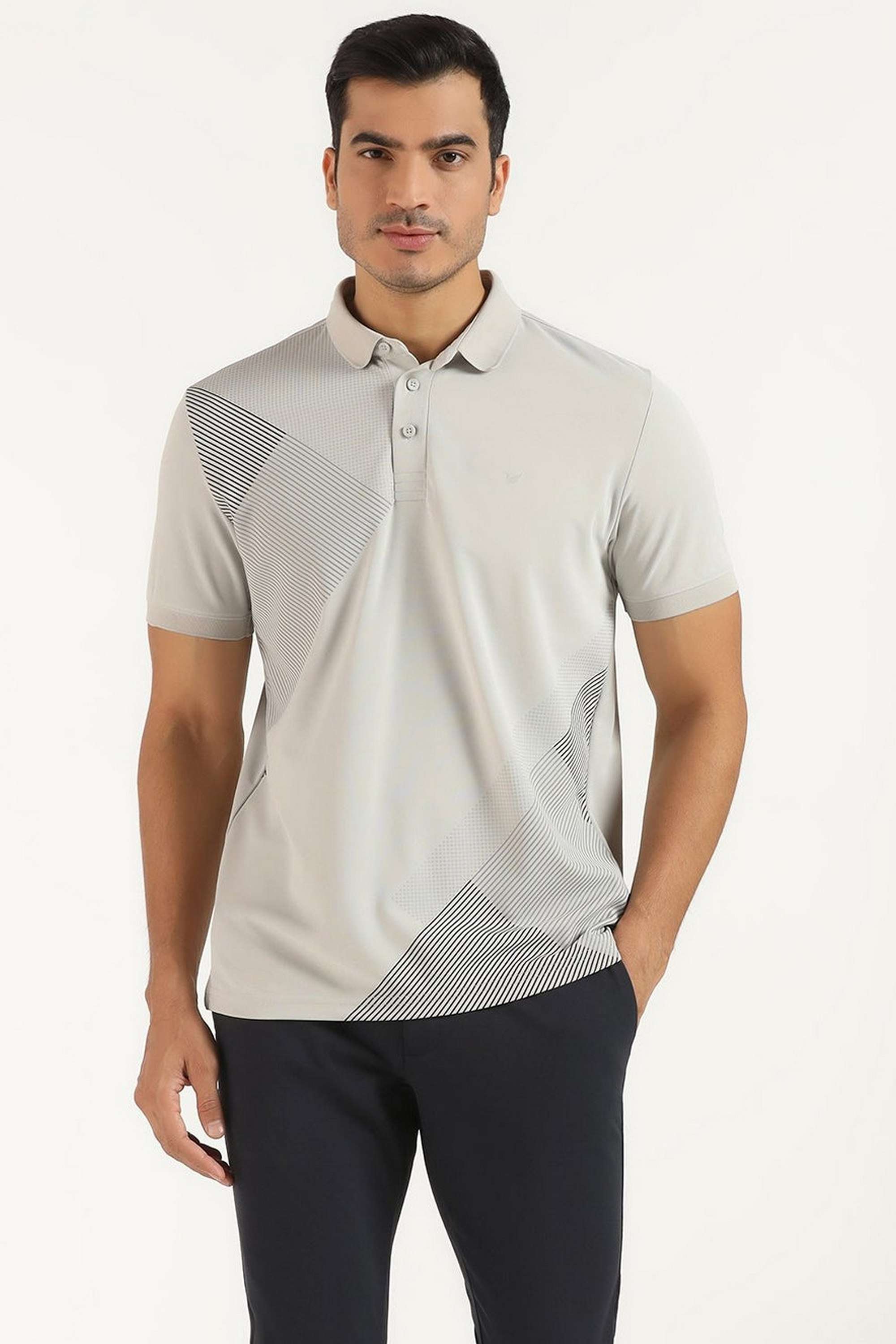 Printed-Polyester-Slim-Fit-Men-s-T-Shirt