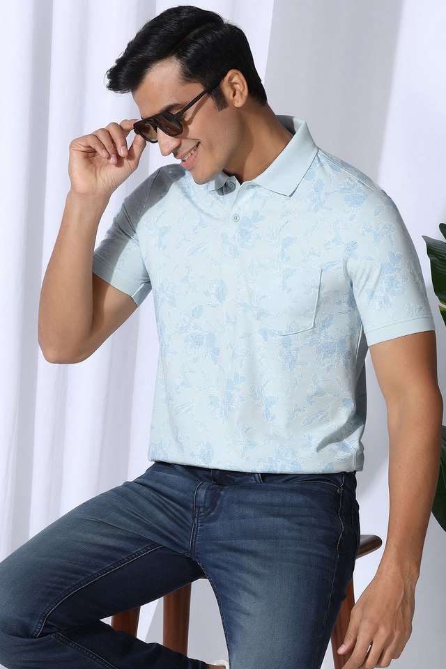 All-Over-Print-Cotton-Polo-Men-s-T-Shirt