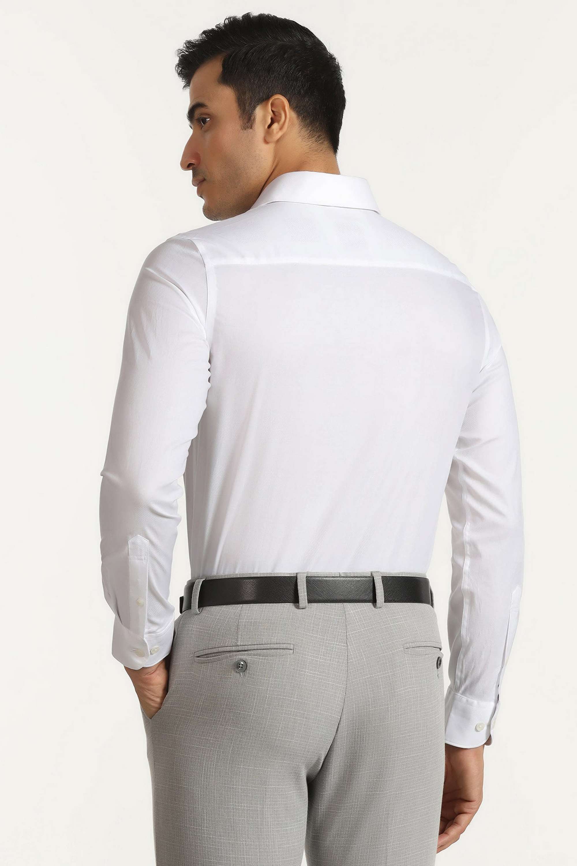 Checks-Cotton-Slim-Fit-Men-s-Shirt