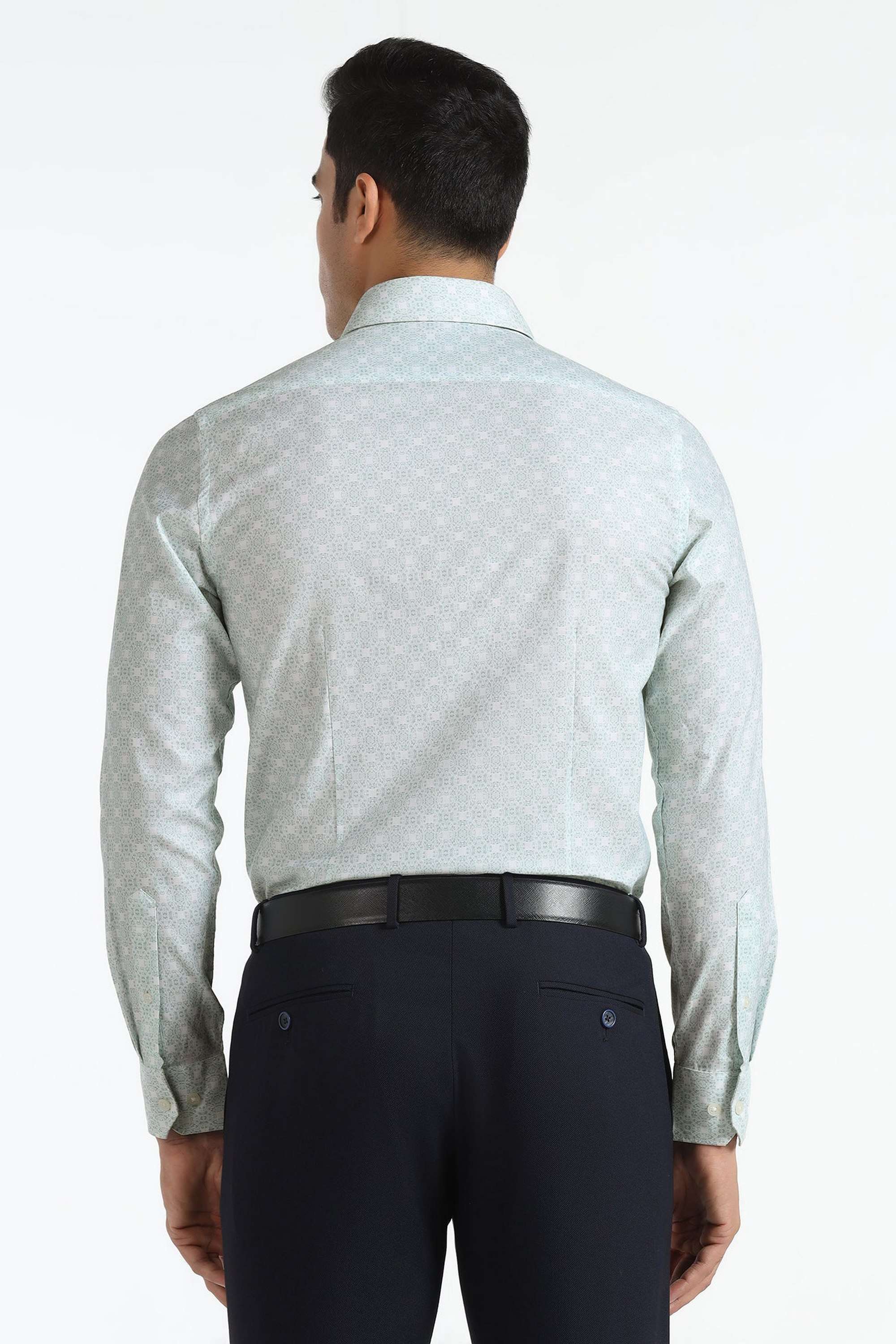 Printed-Cotton-Slim-Fit-Men-s-Shirt