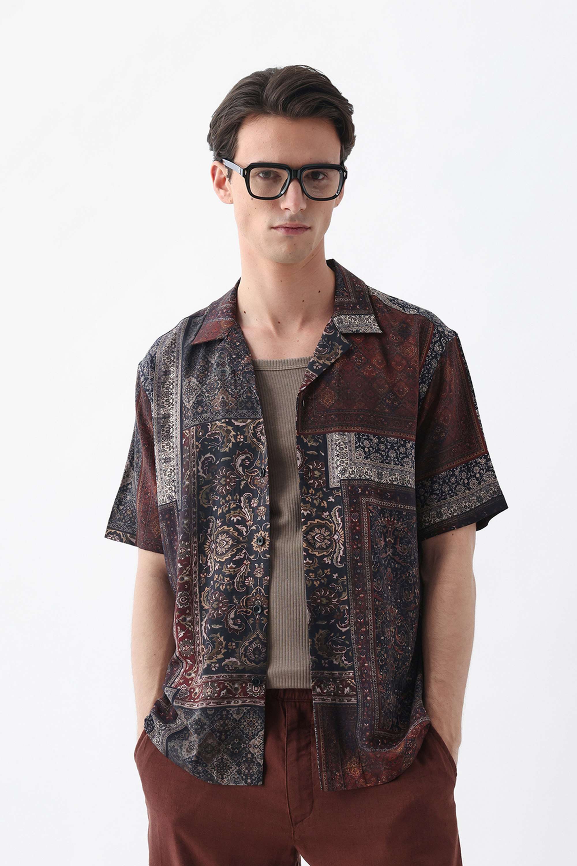 Printed-Cotton-Regular-Fit-Men-s-Casual-Shirt