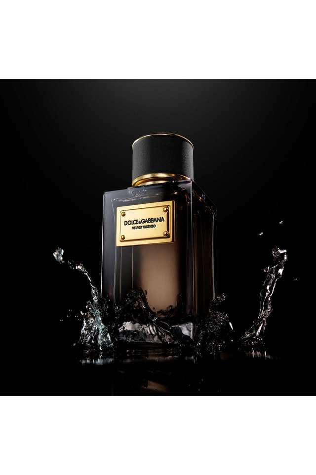 Buy Dolce&Gabbana NoColour Velvet Incenso EDP for Men and Women