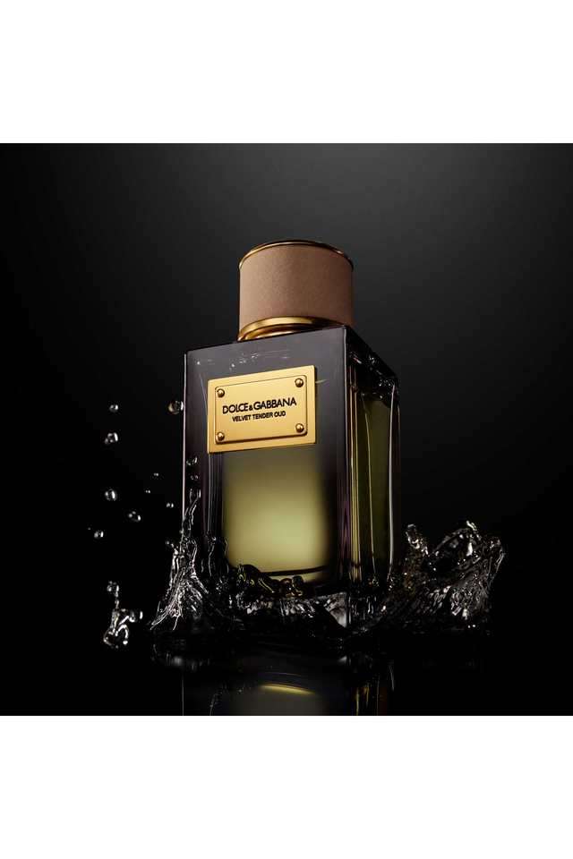Buy Dolce&Gabbana NoColour Velvet Tender Oud EDP for Men and Women
