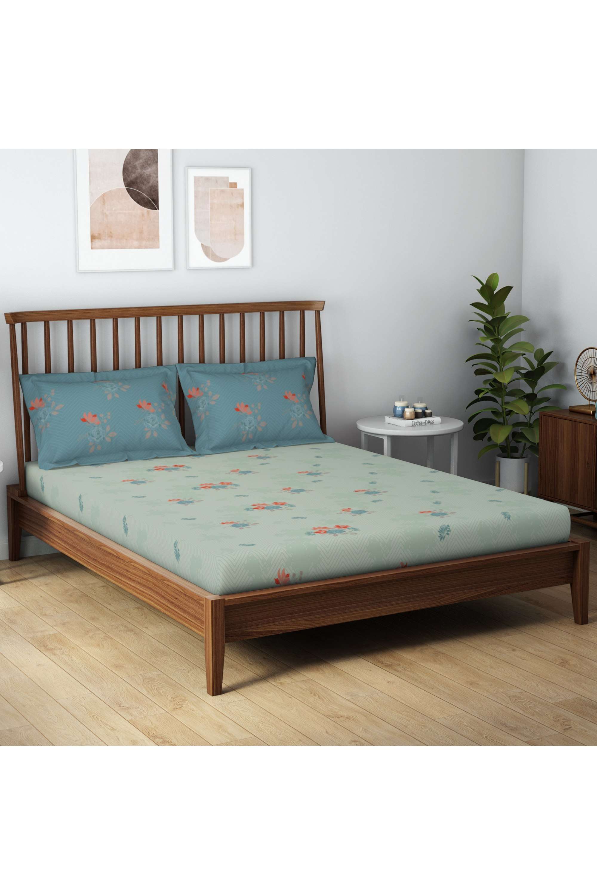 Floral-Super-Softbreathable-Fabric-Bedsheets-Double-Super-Soft-Safe-For-Skin-Breathable-Fabric