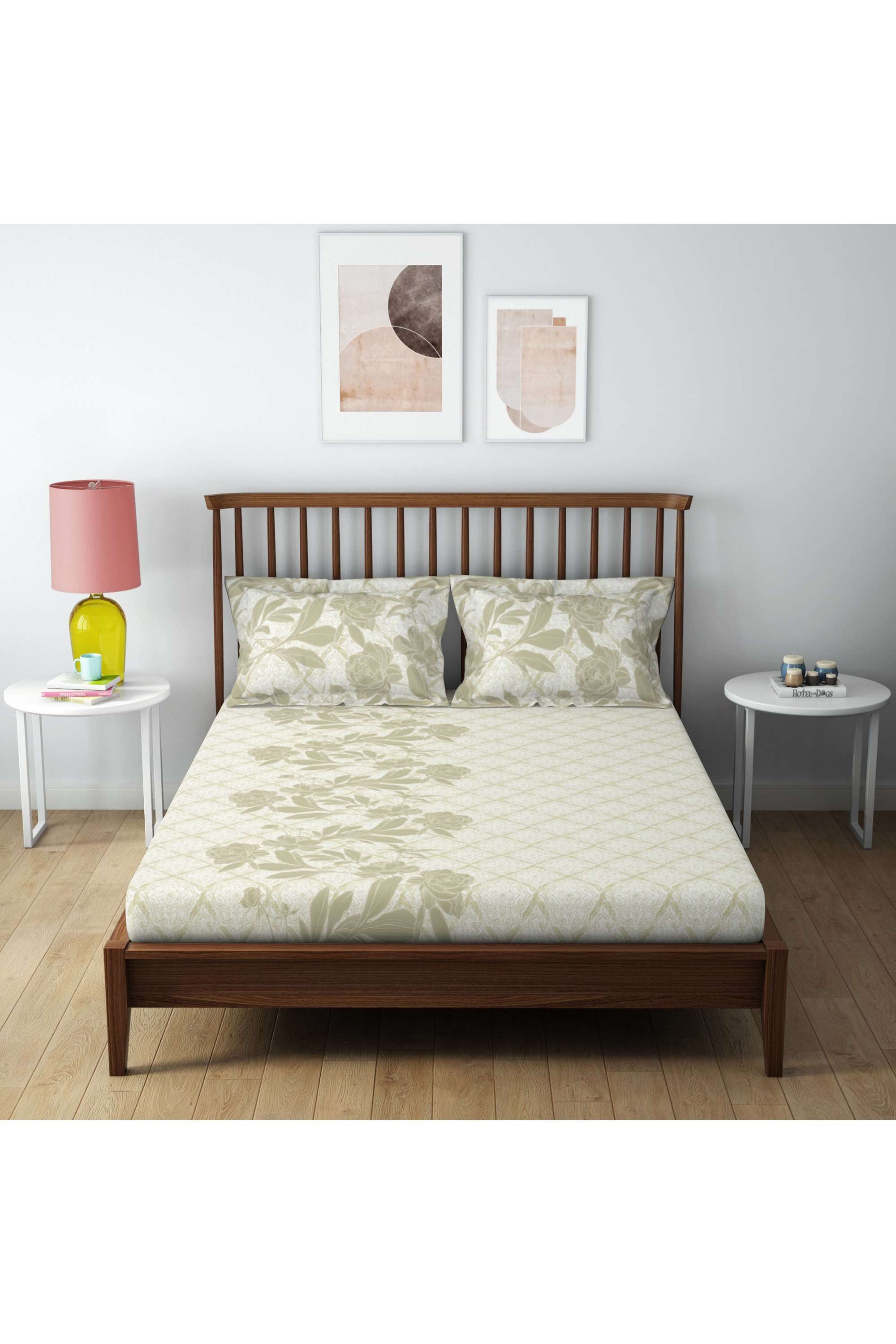 Floral-Super-Softbreathable-Fabric-Bedsheets-Double-Super-Soft-Safe-For-Skin-Breathable-Fabric