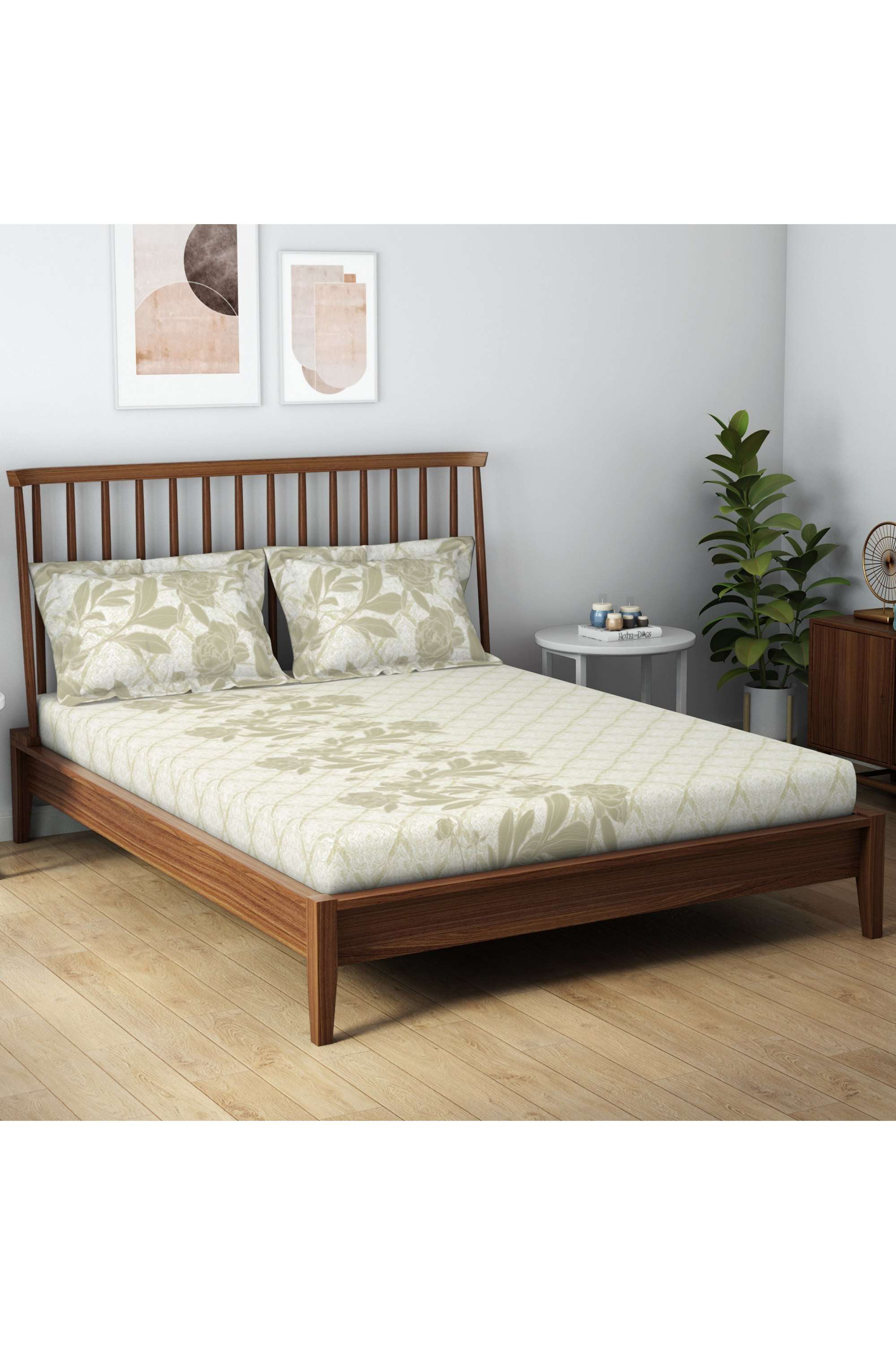 Floral-Super-Softbreathable-Fabric-Bedsheets-Double-Super-Soft-Safe-For-Skin-Breathable-Fabric