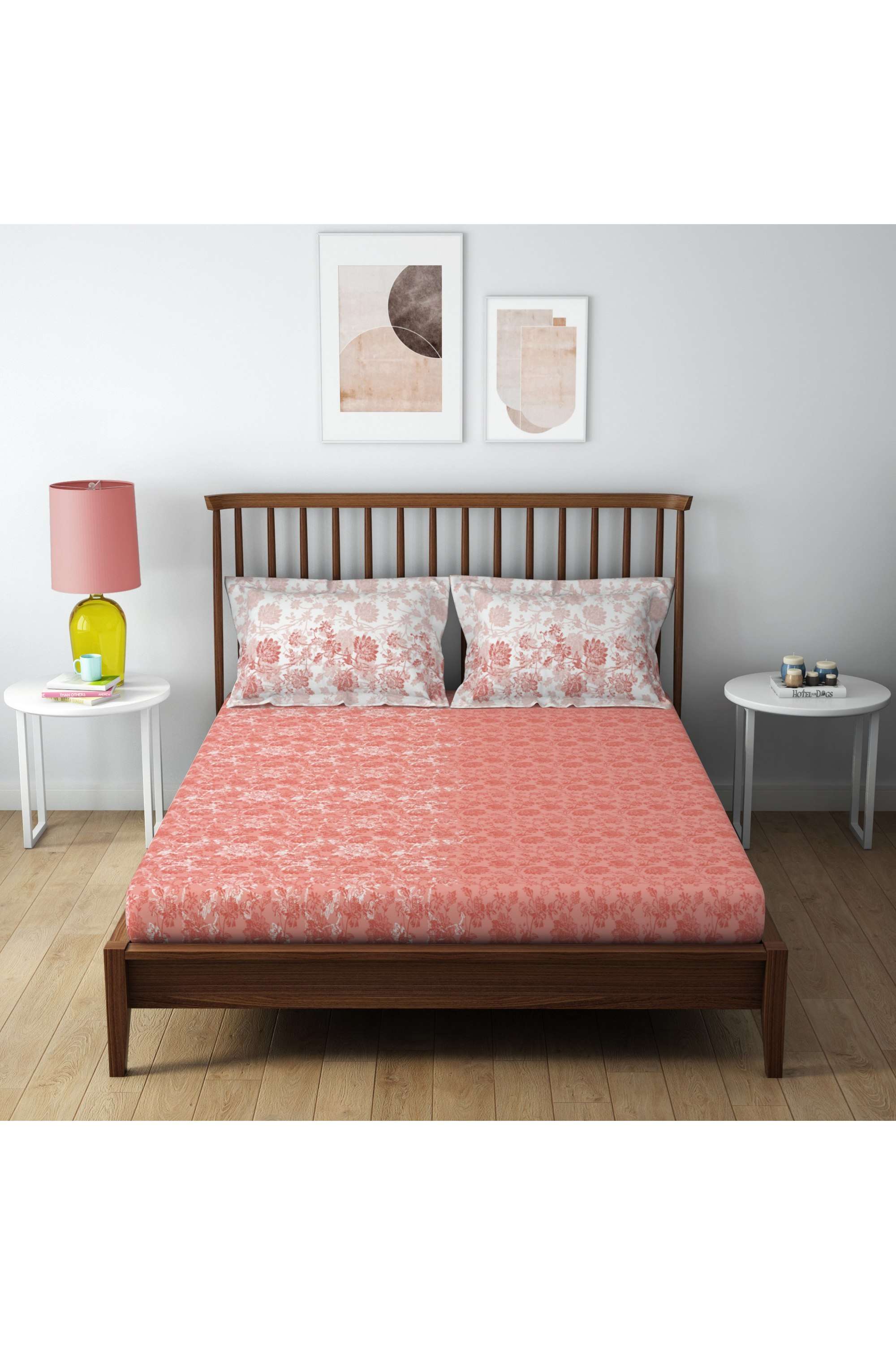 Floral-Super-Softbreathable-Fabric-Bedsheets-Double-Super-Soft-Safe-For-Skin-Breathable-Fabric