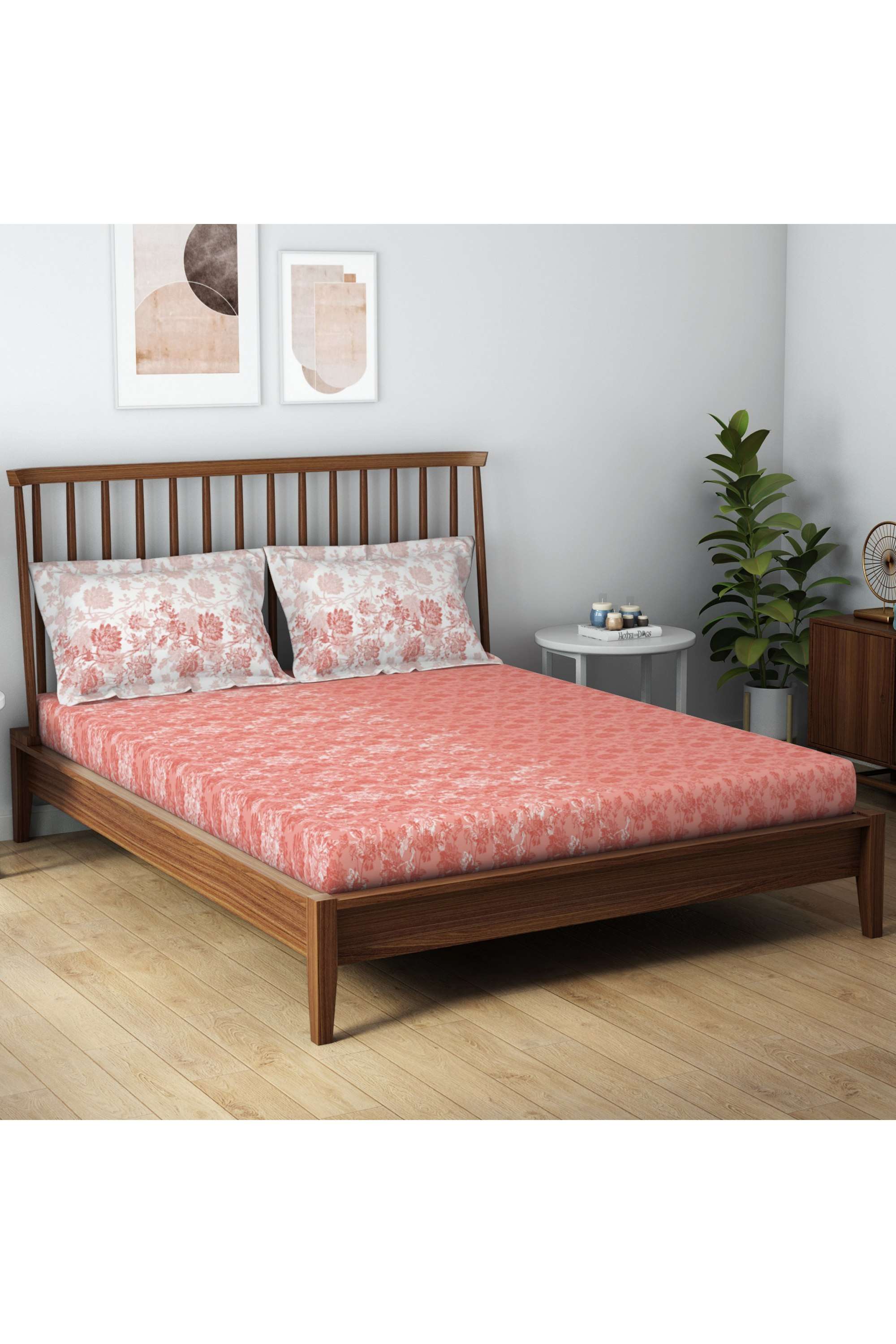 Floral-Super-Softbreathable-Fabric-Bedsheets-Double-Super-Soft-Safe-For-Skin-Breathable-Fabric