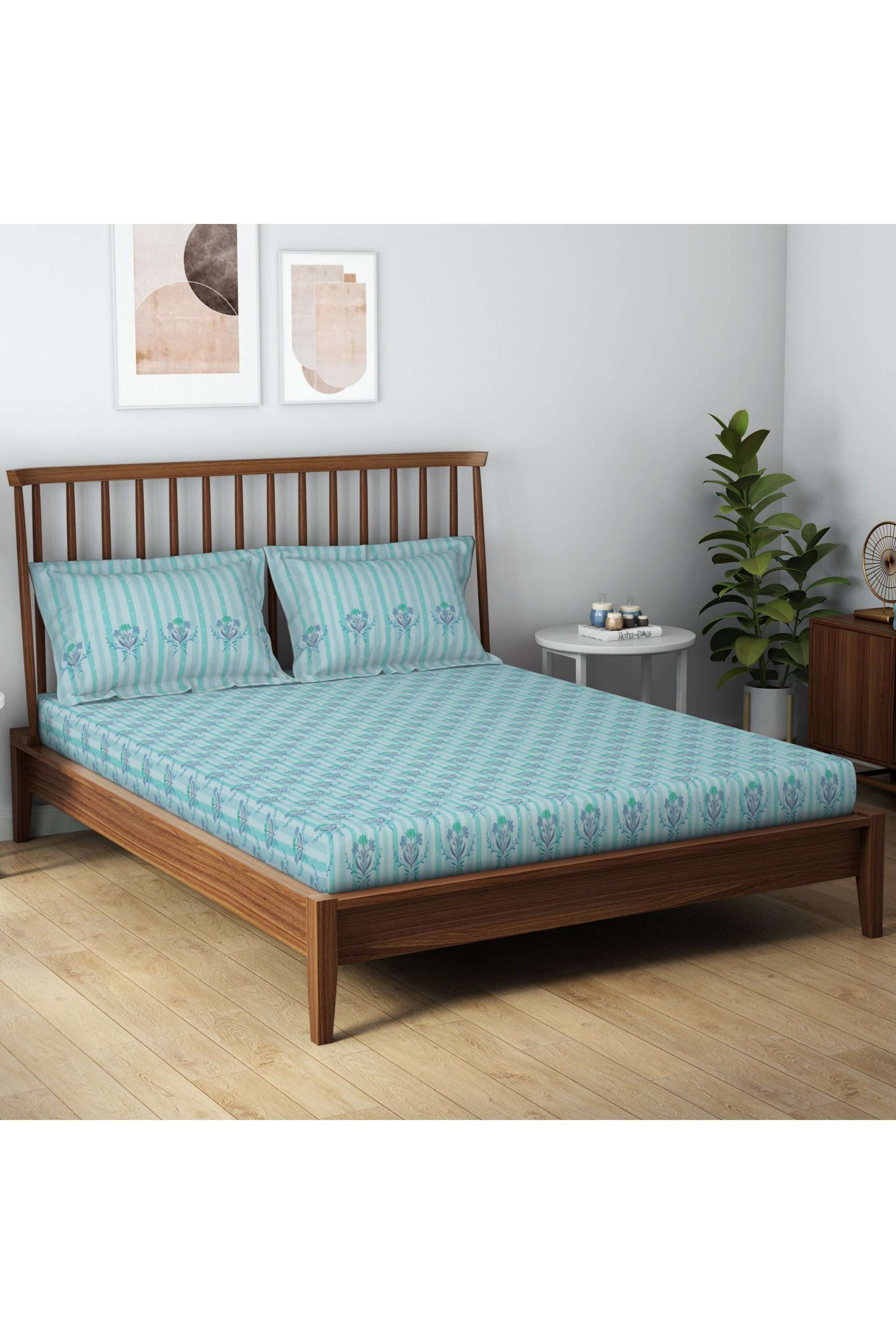 Floral-Super-Softbreathable-Fabric-Bedsheets-Double-Super-Soft-Safe-For-Skin-Breathable-Fabric