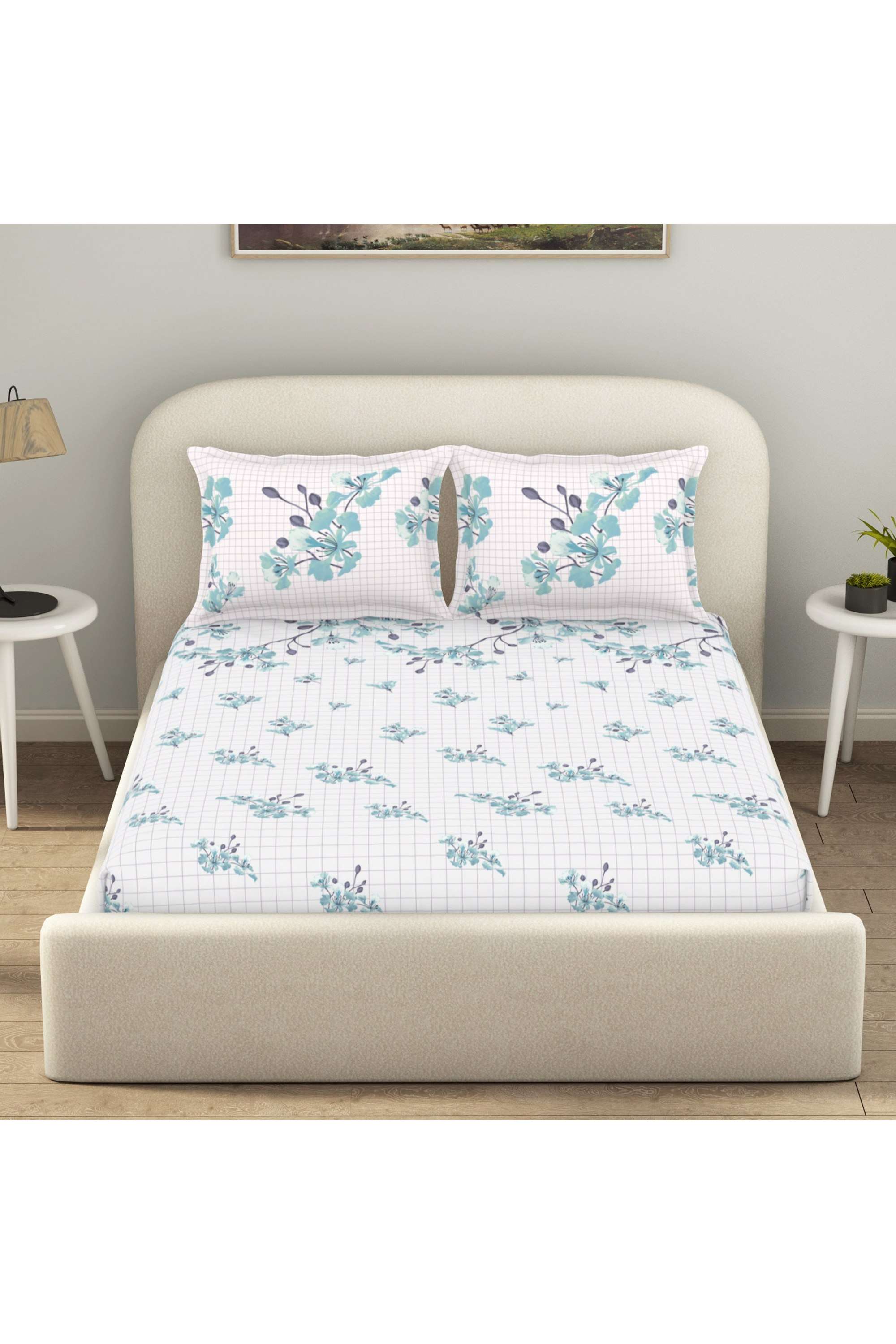 Floral-Super-Softbreathable-Fabric-Bedsheets-Double-Super-Soft-Safe-For-Skin-Breathable-Fabric