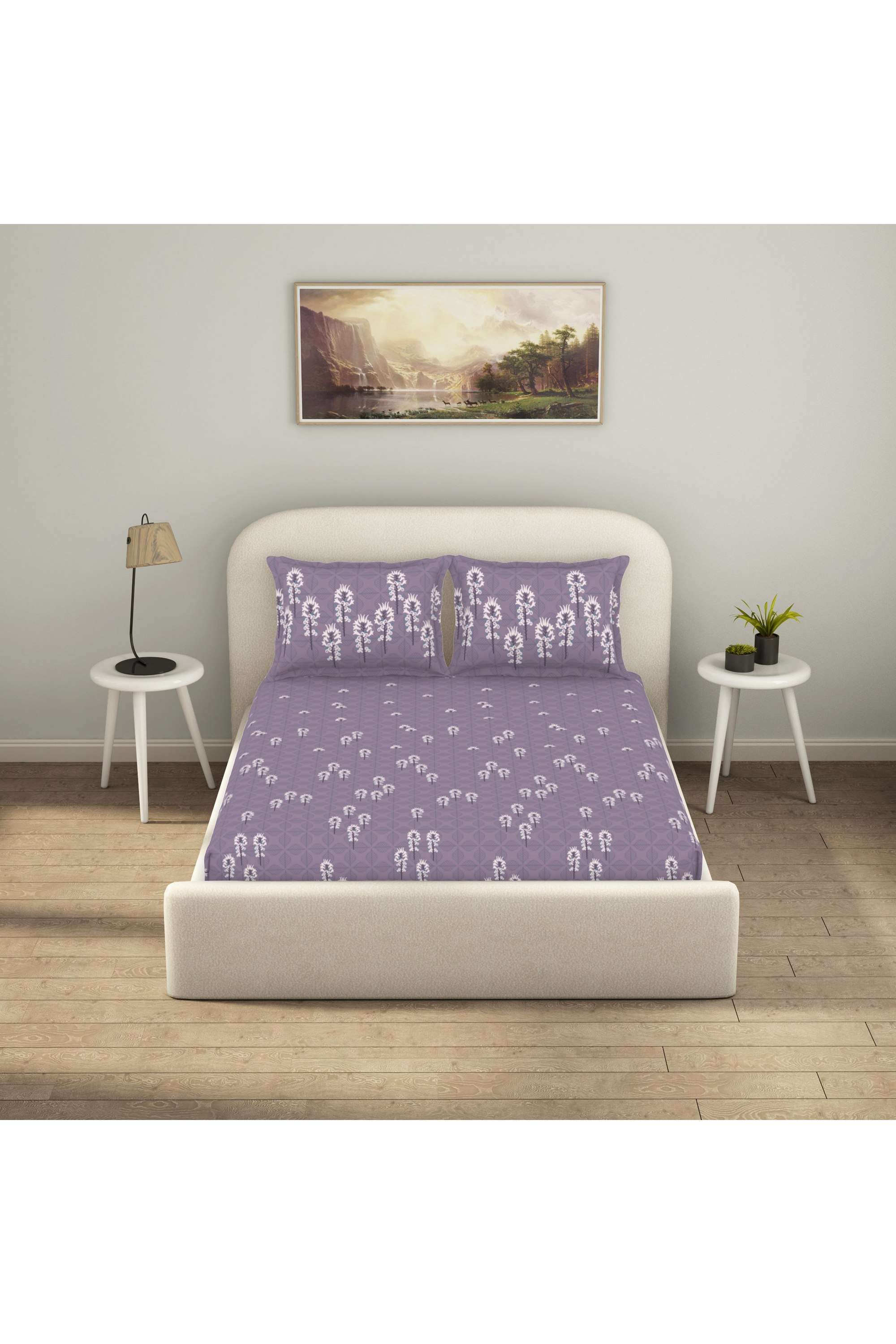 Floral-Super-Softbreathable-Fabric-Bedsheets-Double-Super-Soft-Safe-For-Skin-Breathable-Fabric