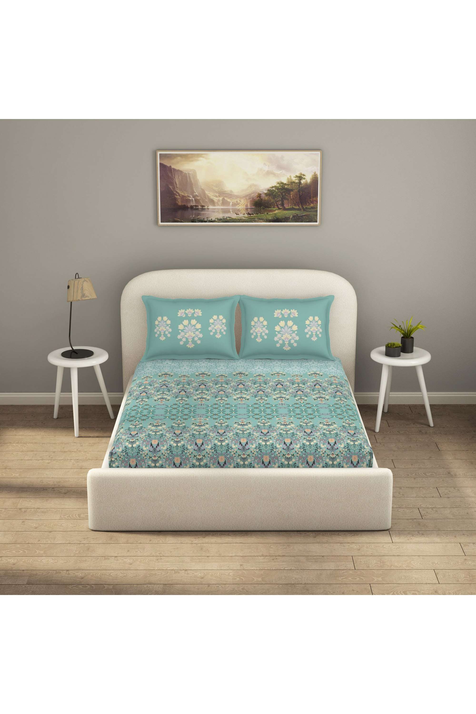 Modern-Super-Softbreathable-Fabric-Fitted-Sheets-Super-Soft-Safe-For-Skin-Breathable-Fabric