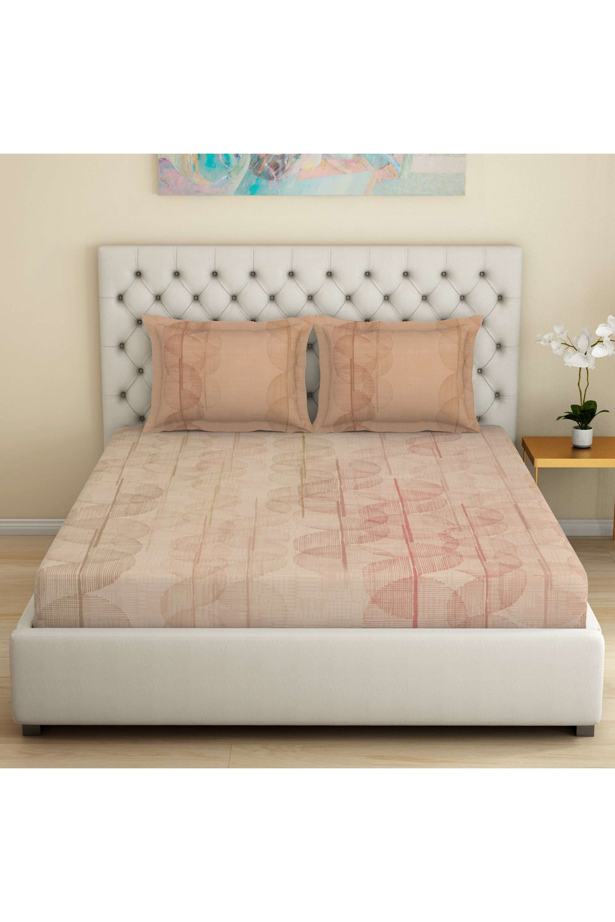 Spaces-Essentials-Premium-1650-Gram-Bedsheets-Large