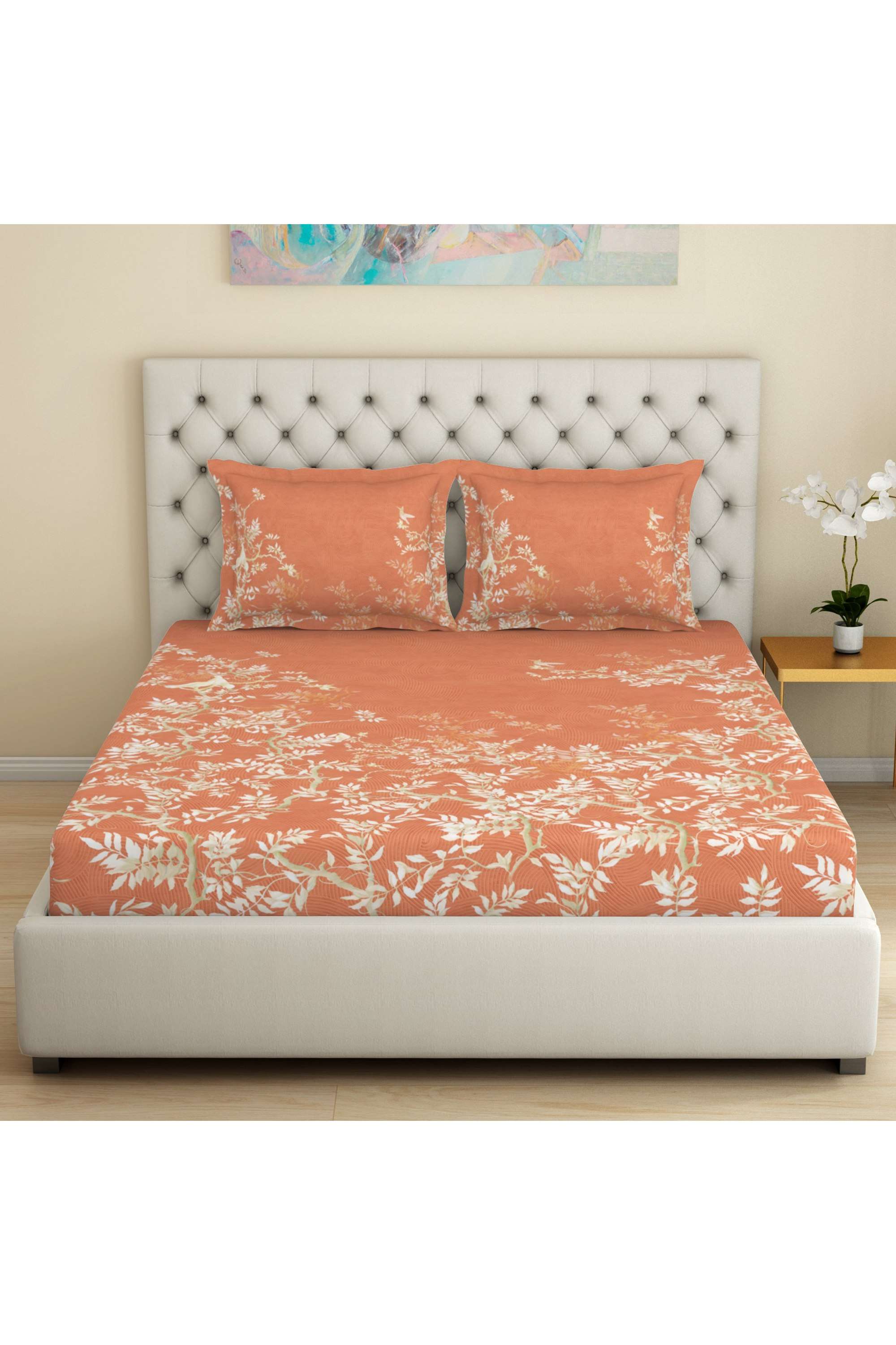 Spaces-Essentials-Premium-1650-Gram-Bedsheets-Large