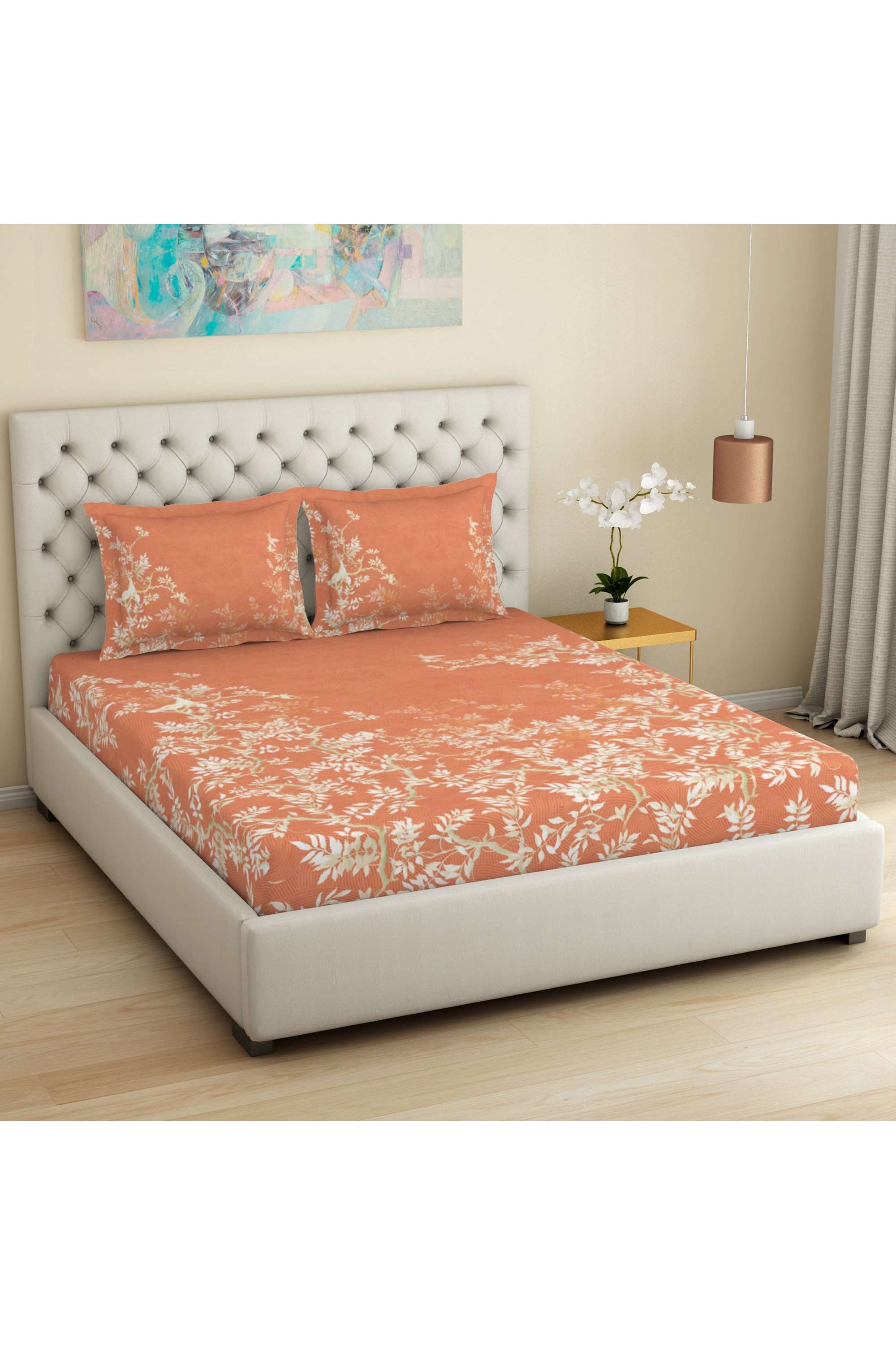 Spaces-Essentials-Premium-1650-Gram-Bedsheets-Large