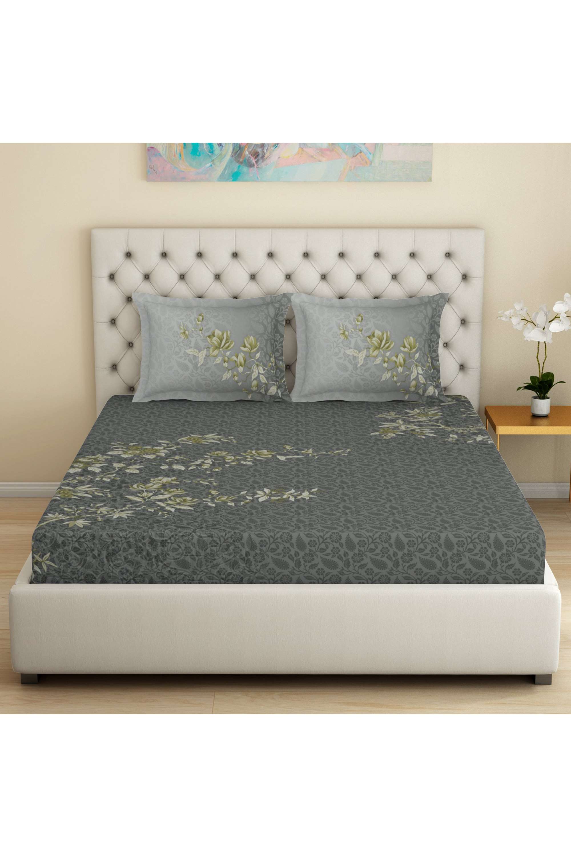 Spaces-Essentials-Premium-1650-Gram-Bedsheets-Large