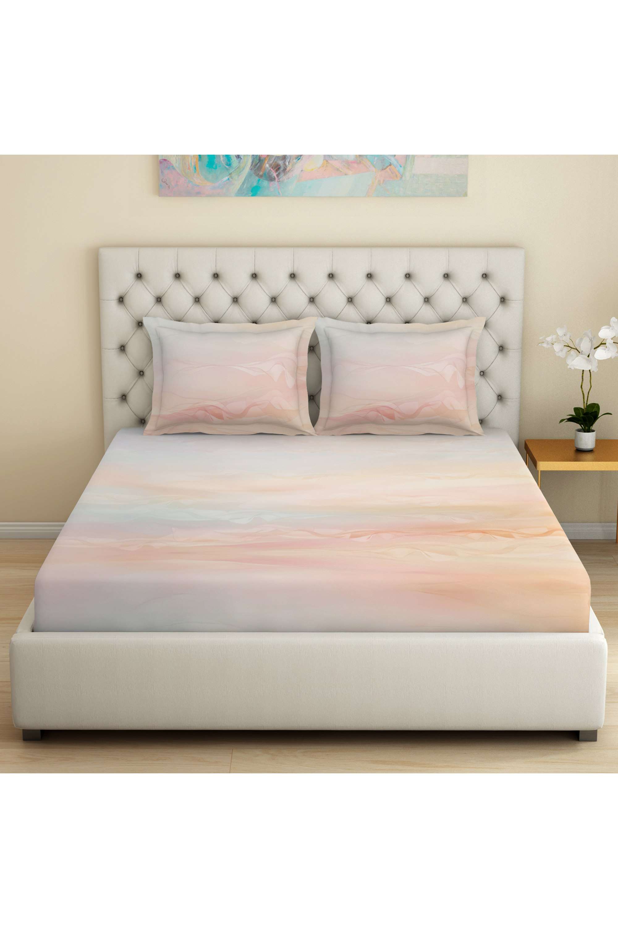 Spaces-Essentials-Premium-1650-Gram-Bedsheets-Large