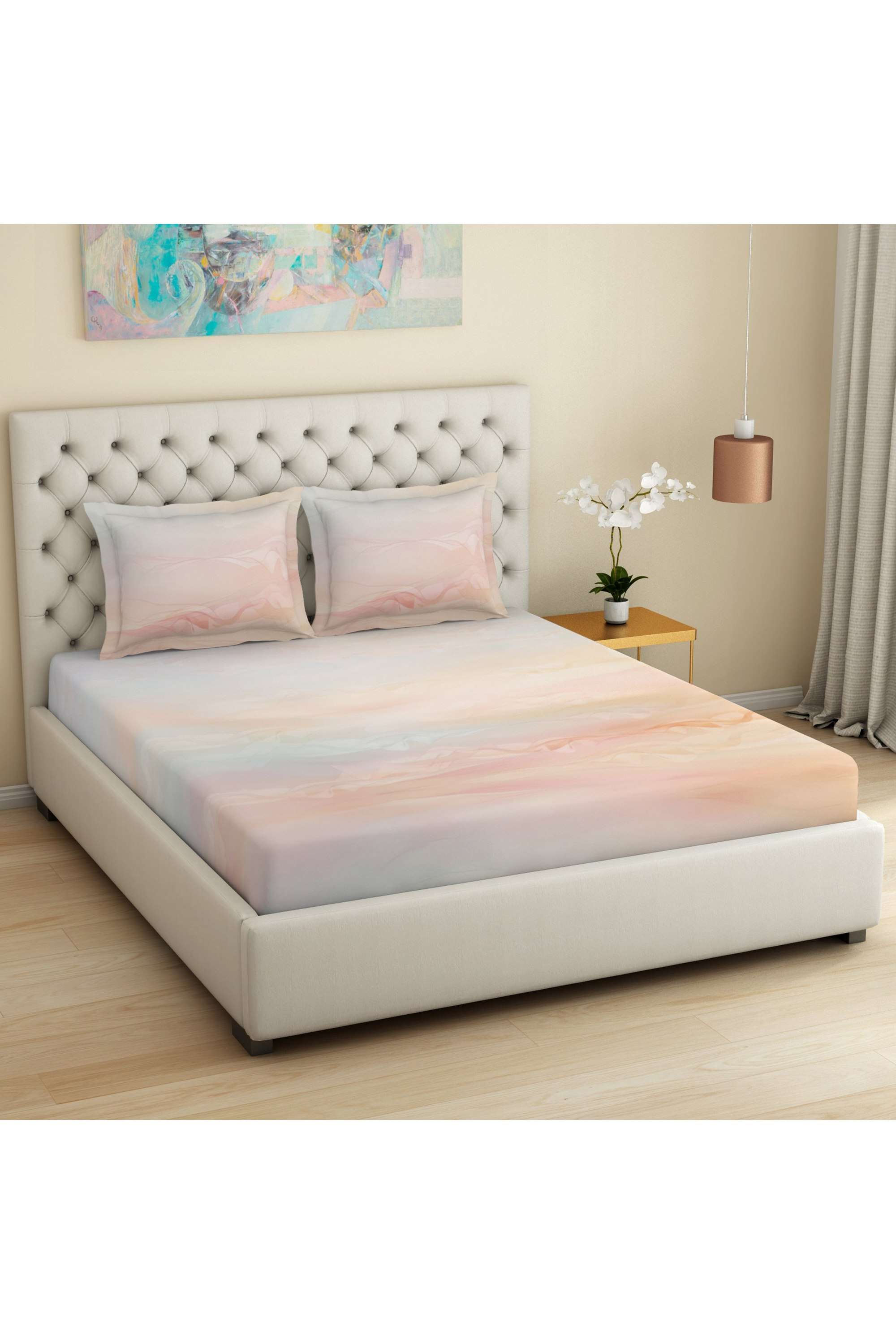 Spaces-Essentials-Premium-1650-Gram-Bedsheets-Large