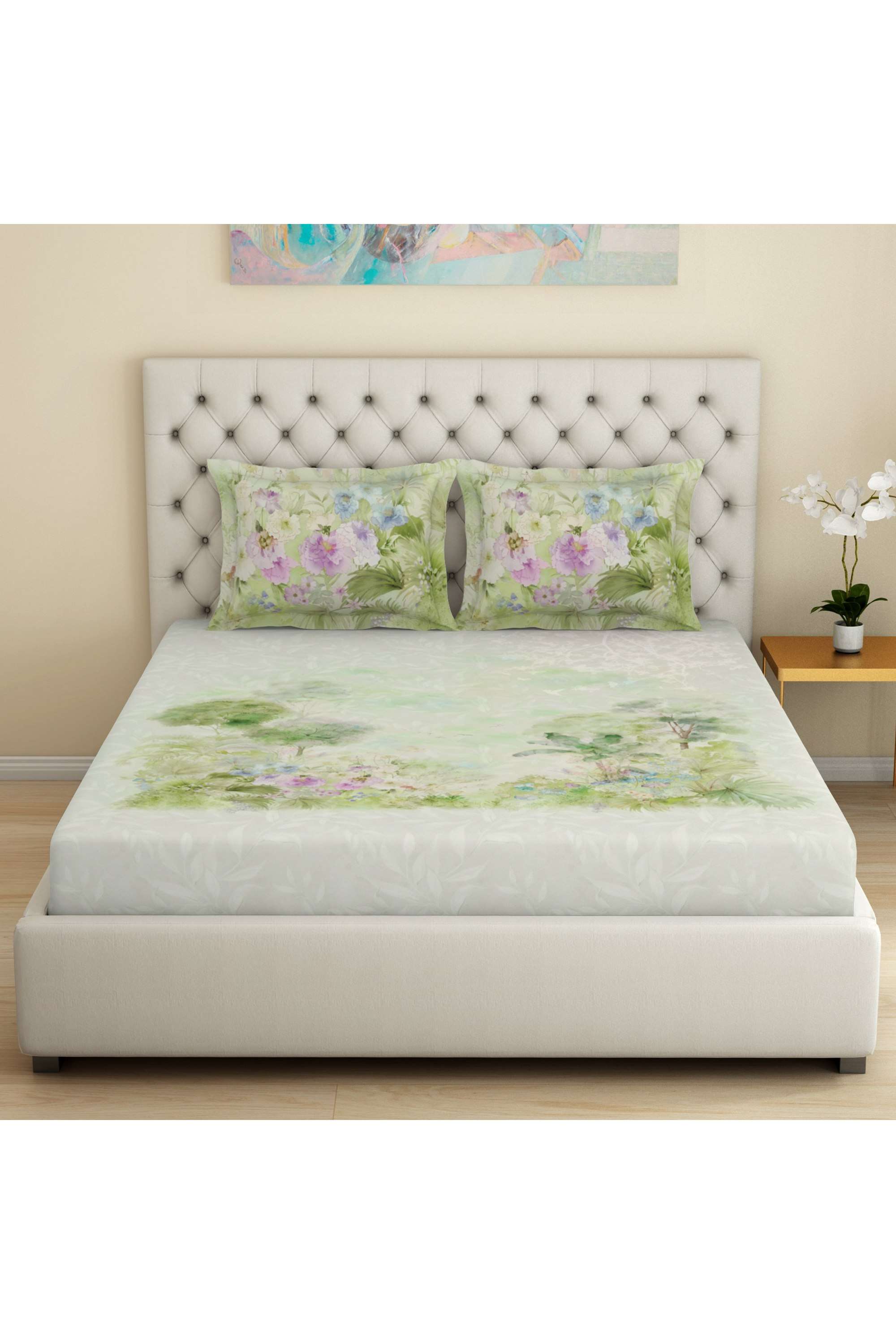 Spaces-Essentials-Premium-1650-Gram-Bedsheets-Large