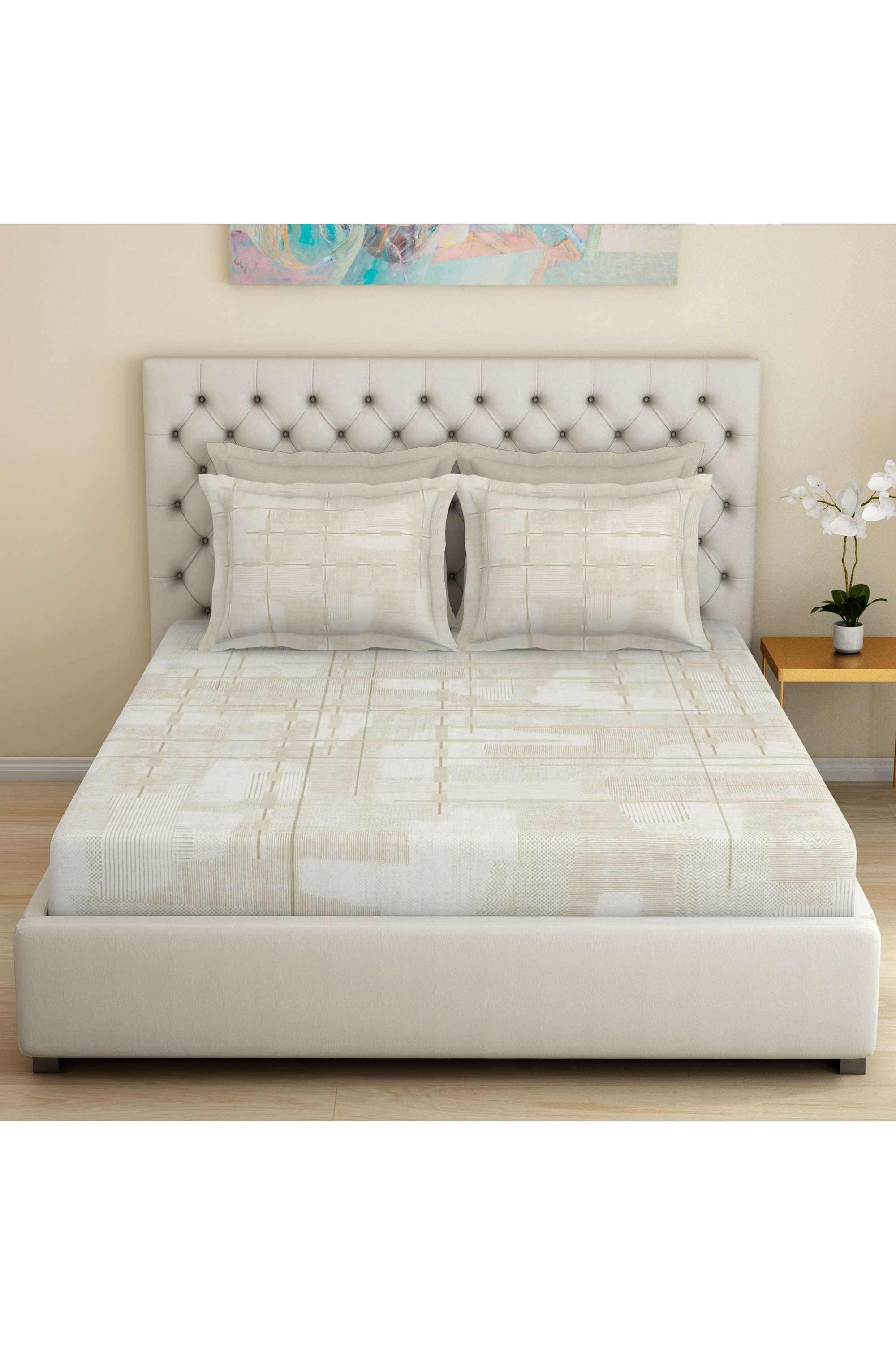 Spaces-Essentials-Premium-1650-Gram-Bedsheets-Large