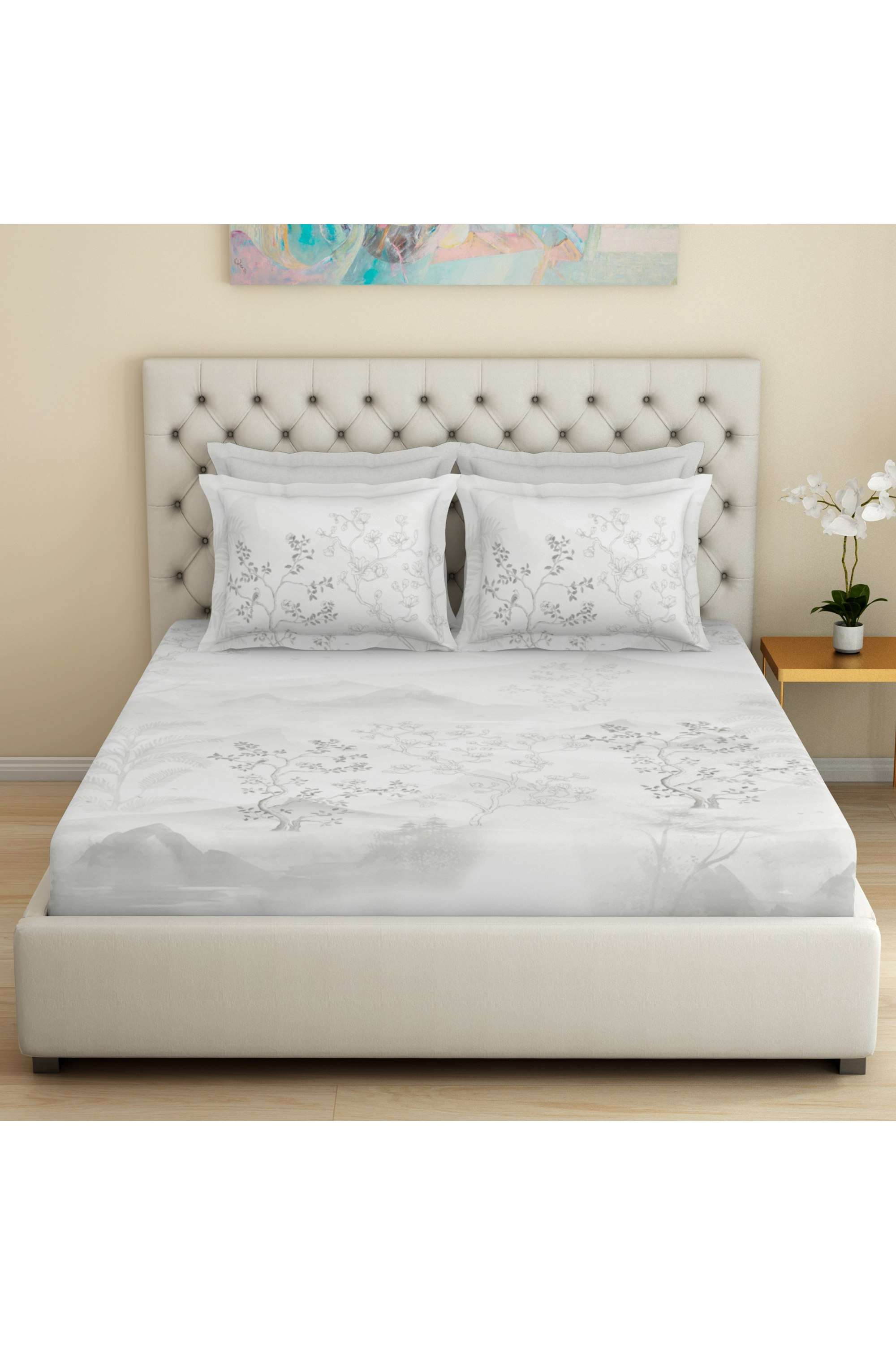 Spaces-Essentials-Premium-1650-Gram-Bedsheets-Large