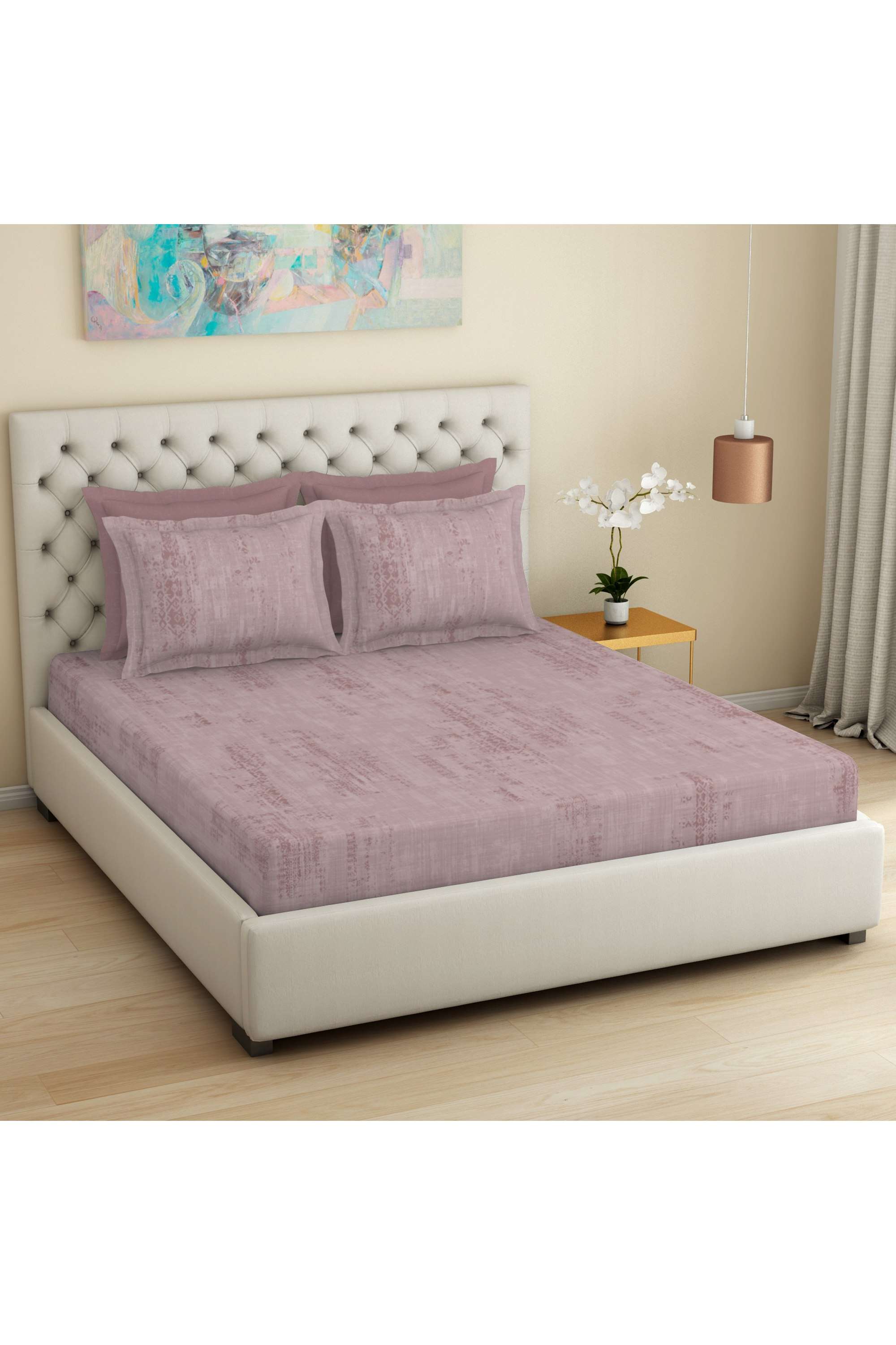 Spaces-Essentials-Premium-1650-Gram-Bedsheets-Large