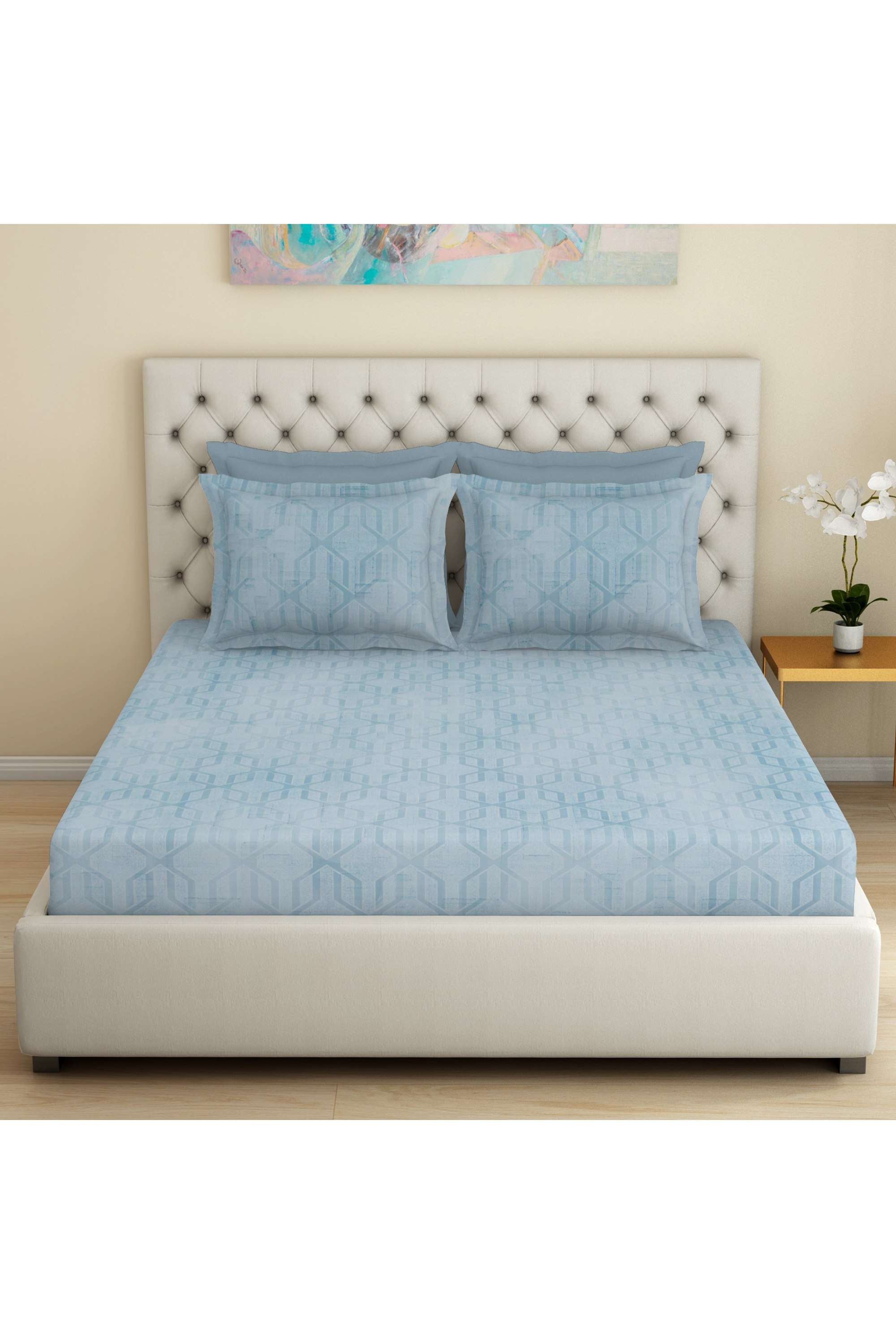 Spaces-Essentials-Premium-1650-Gram-Bedsheets-Large