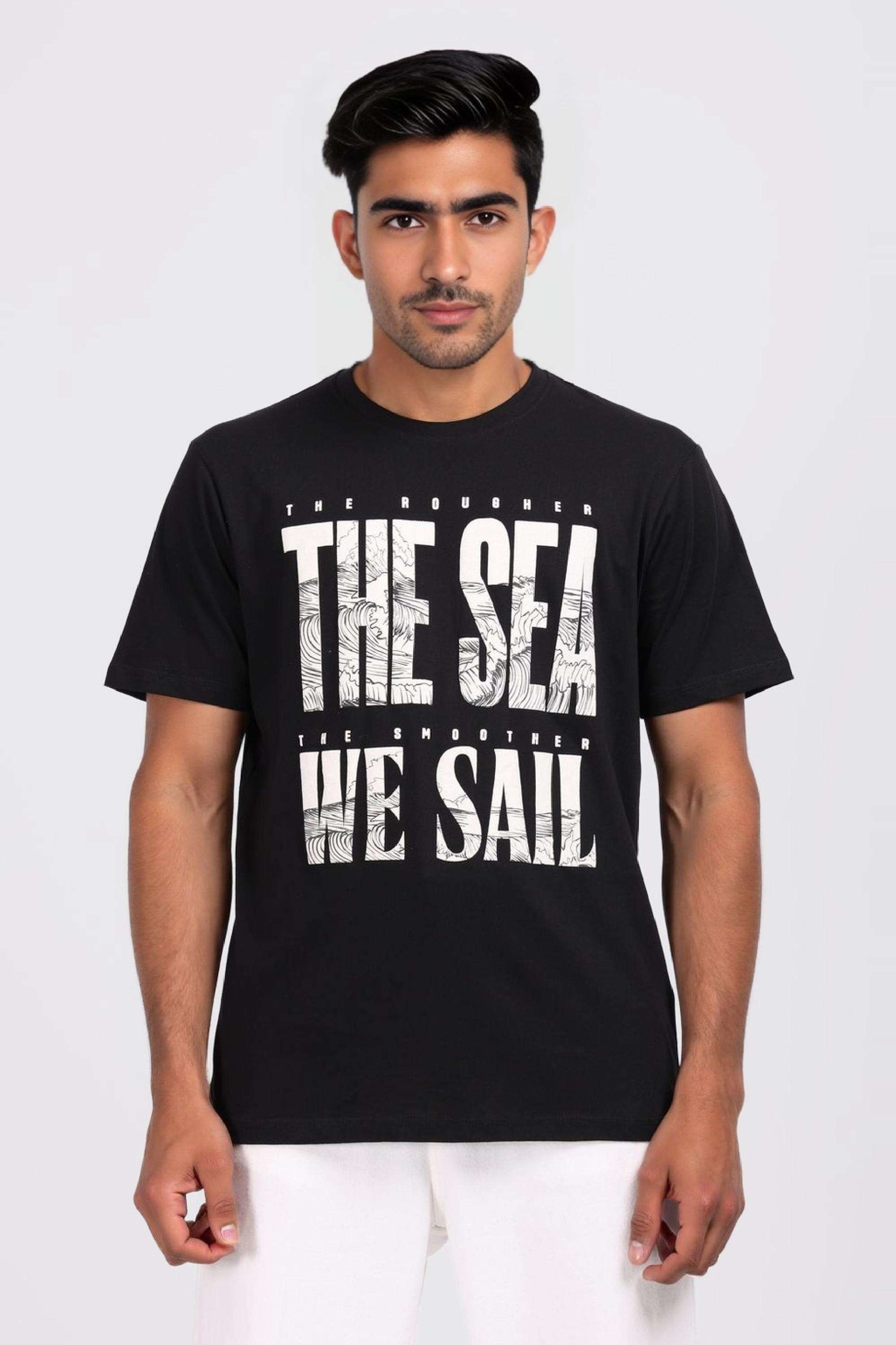 Printed-Cotton-Round-Neck-Men-s-T-Shirt