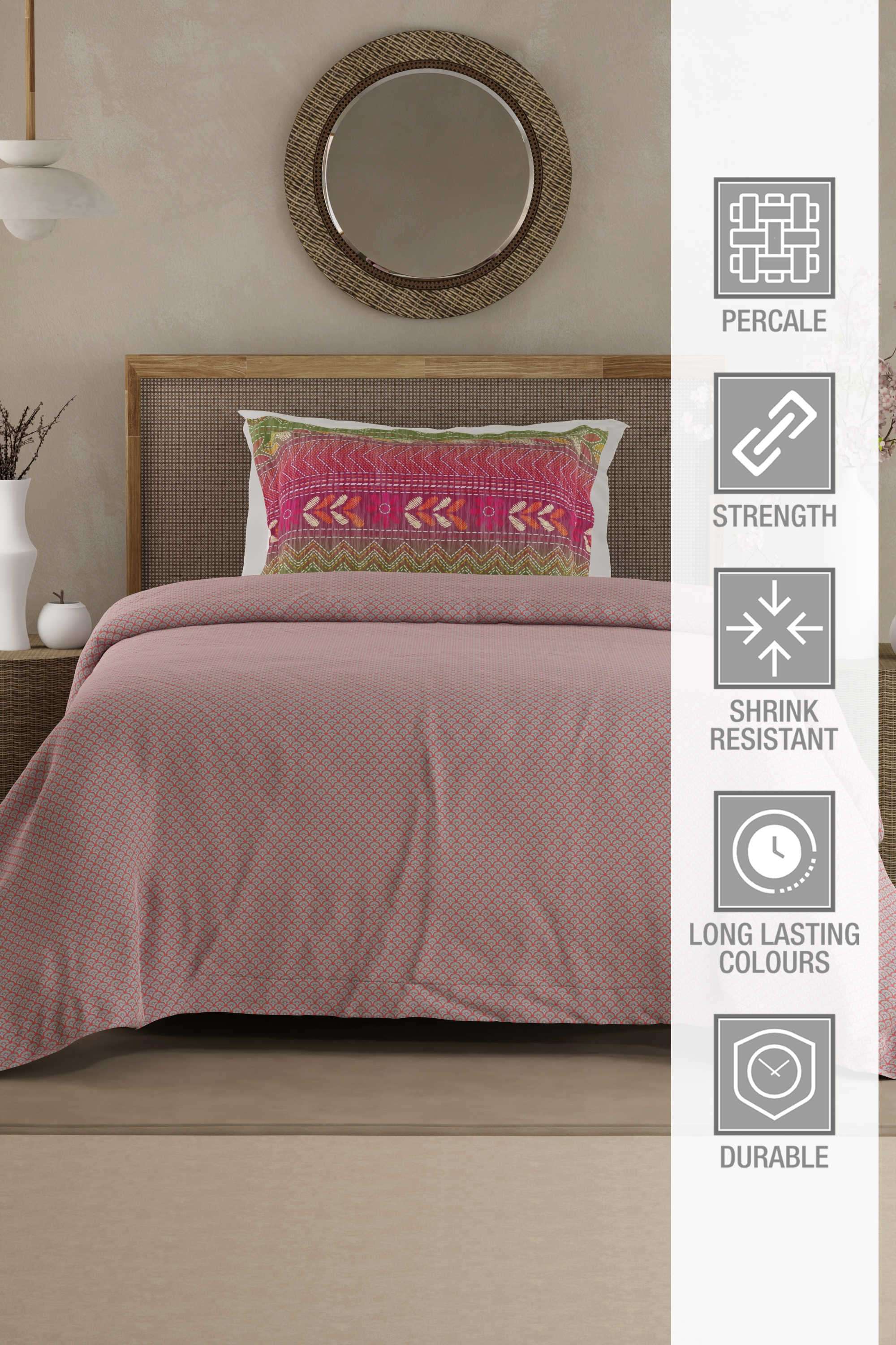 Heritage-Walk-200-TC-Cotton-Single-Bedsheet-With-1-Pillow-Cover