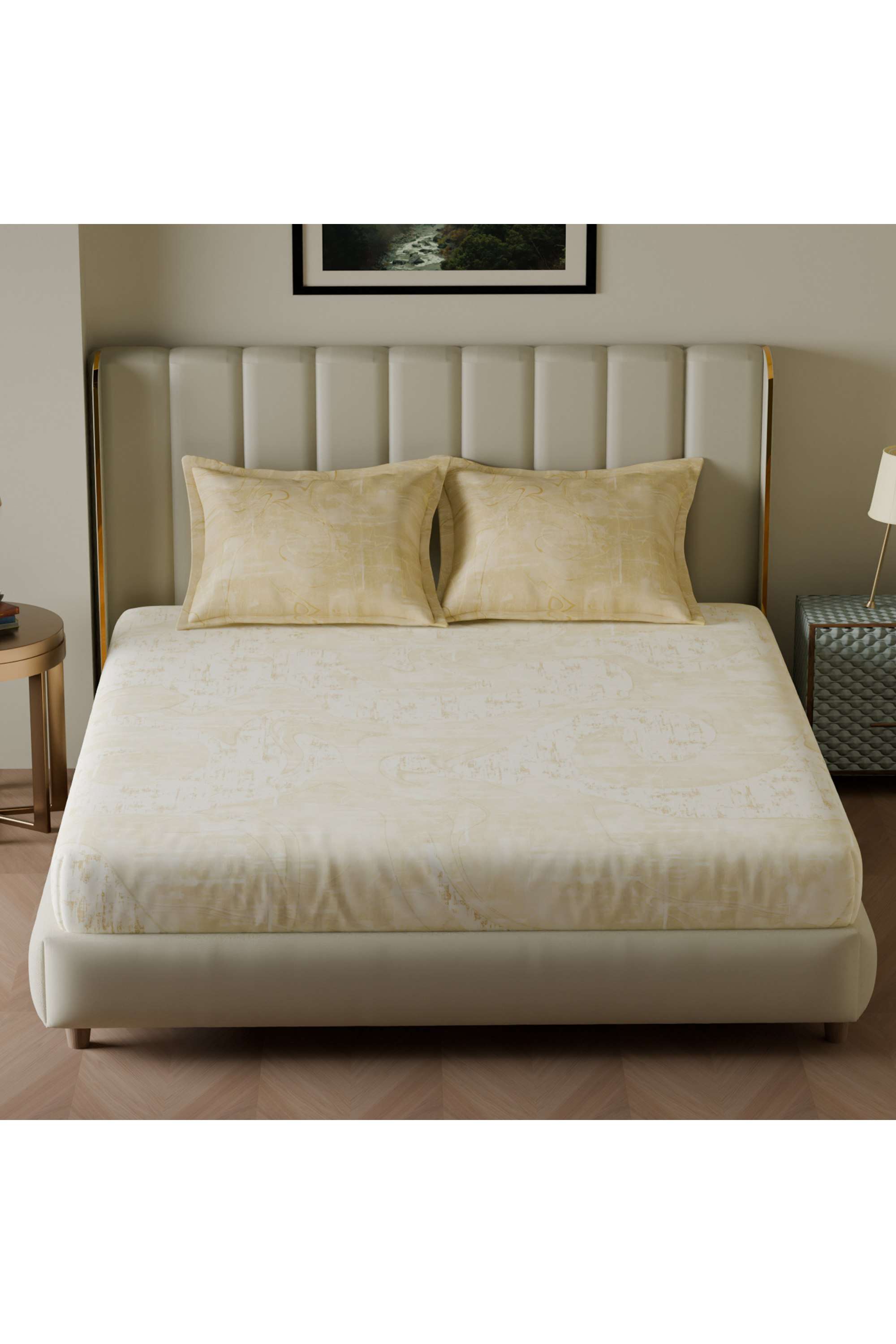 Spaces-Earth-Matters-1360-Gram-Bedsheets-Large