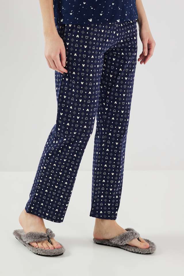 Printed-Cotton-Regular-Fit-Women-s-Pyjamas