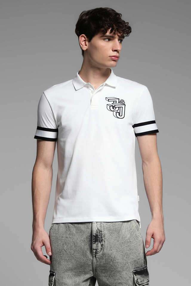 Embroidered-Cotton-Polo-Men-s-T-Shirt