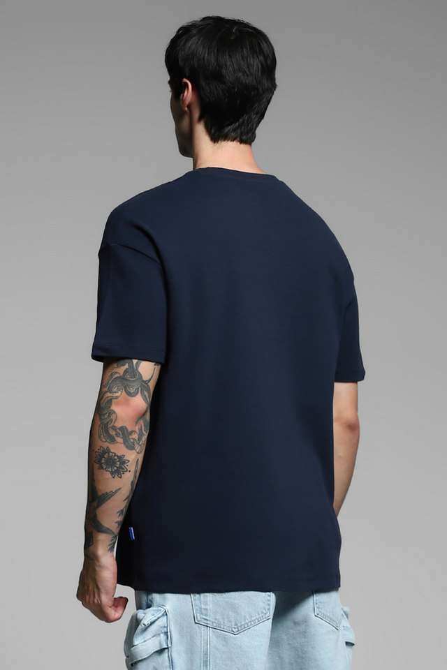 Printed-Cotton-Round-Neck-Men-s-T-Shirt