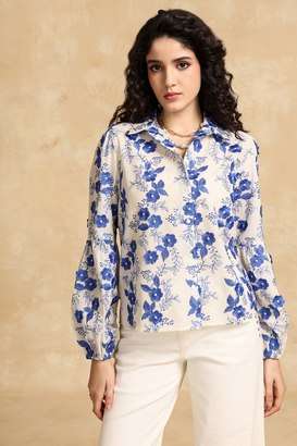 Embroidered-Cotton-Regular-Fit-Women-s-Brandy-Shirt