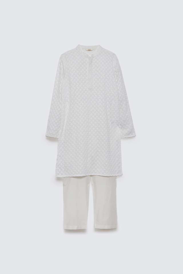 Schiffli-Rayon-Regular-Fit-Boys-Kurta-Pyjama-Set