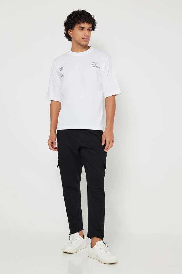 Graphic-Print-Cotton-Round-Neck-Men-s-T-Shirt