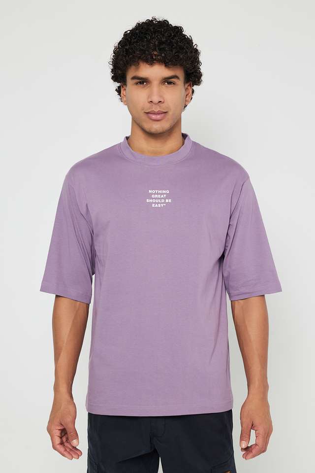Graphic-Print-Cotton-Round-Neck-Men-s-T-Shirt