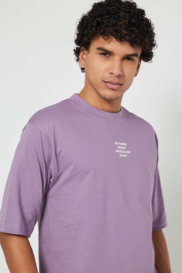 Graphic-Print-Cotton-Round-Neck-Men-s-T-Shirt