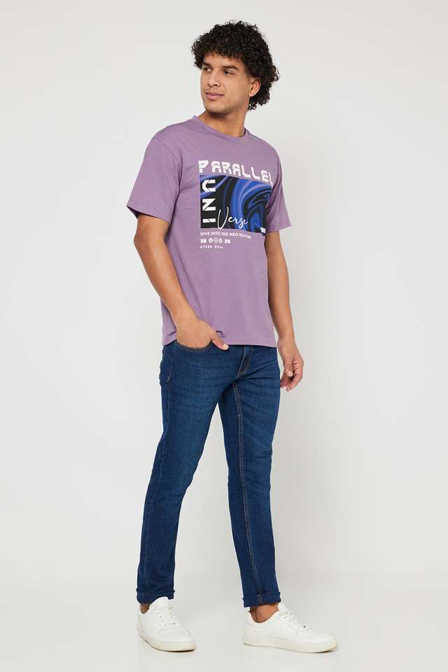 Printed-Cotton-Relaxed-Fit-Men-s-T-Shirt