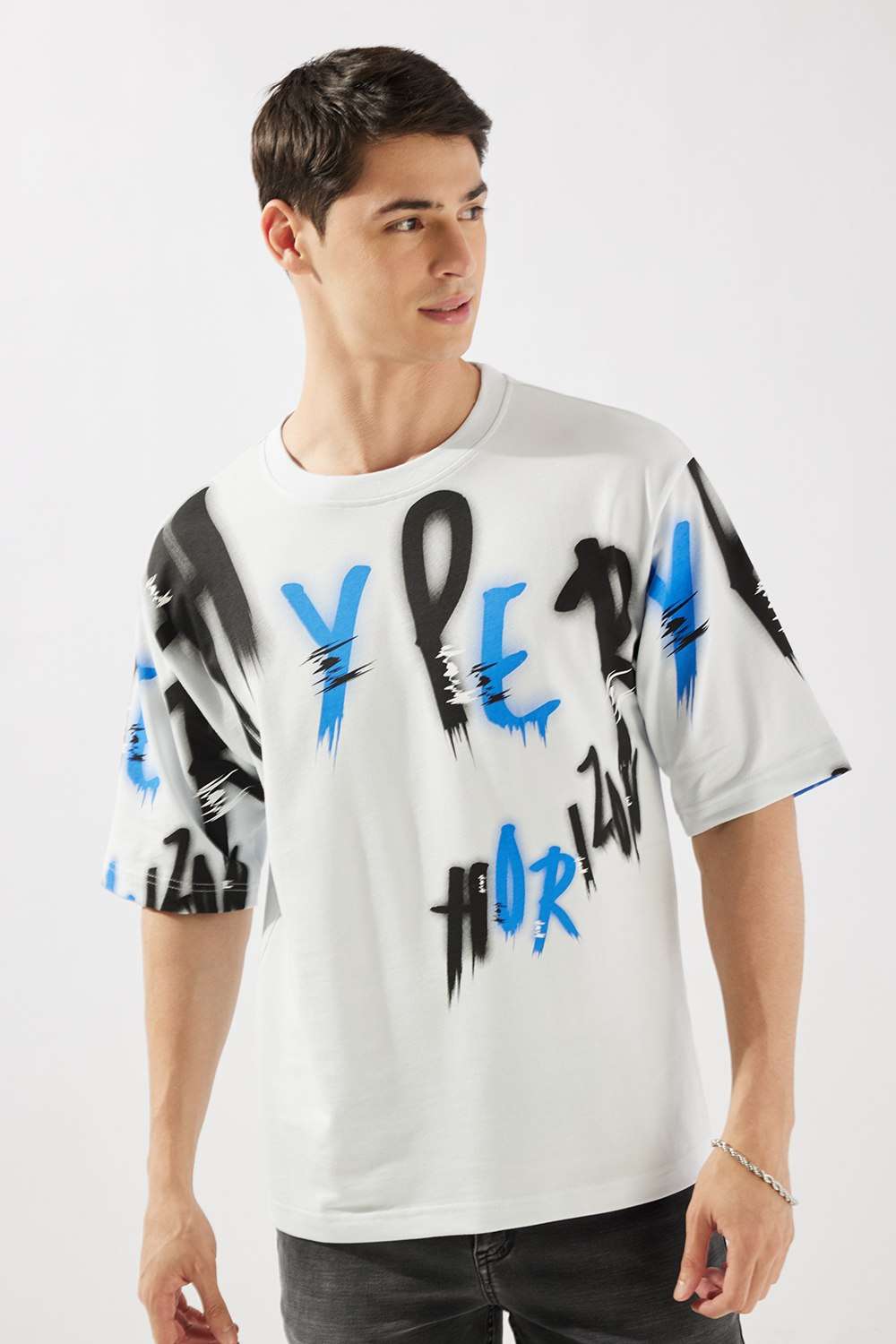 Printed-Cotton-Oversized-Fit-Men-s-T-Shirt