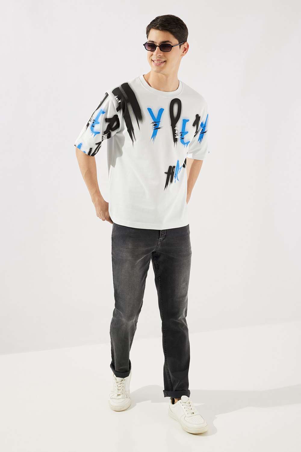 Printed-Cotton-Oversized-Fit-Men-s-T-Shirt
