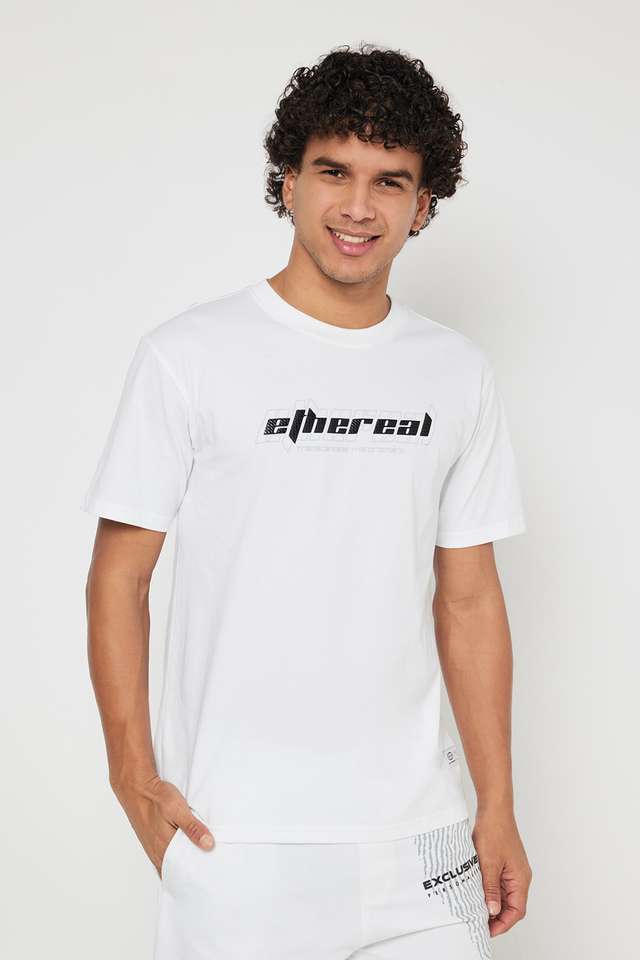 Graphic-Print-Cotton-Round-Neck-Men-s-T-Shirt