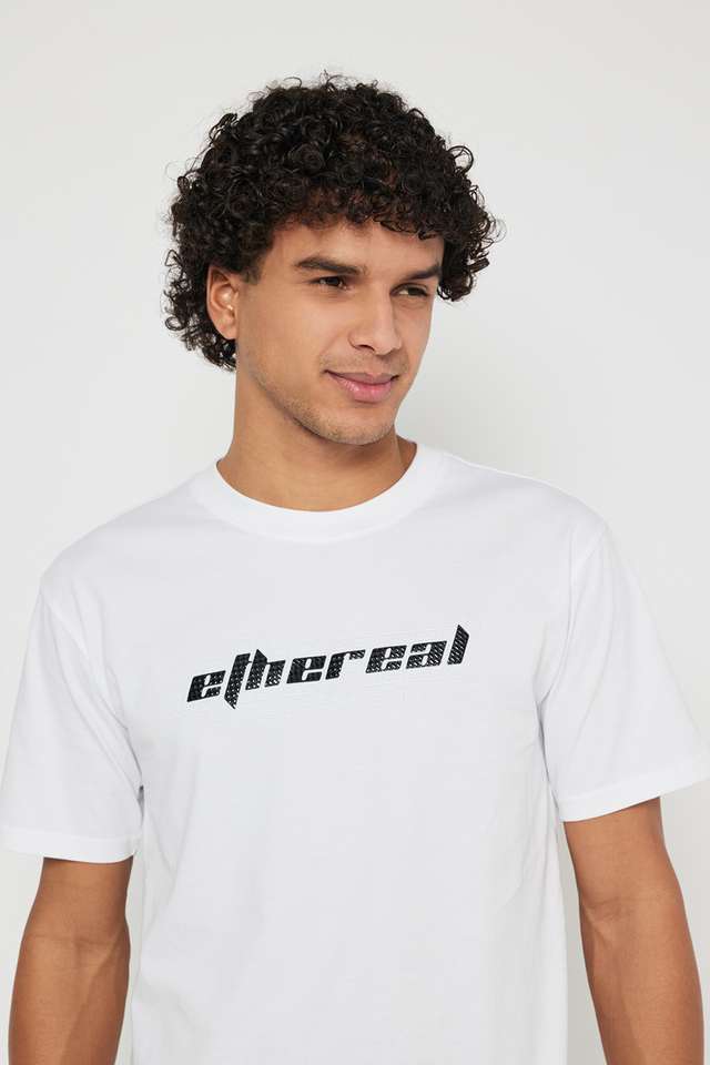 Graphic-Print-Cotton-Round-Neck-Men-s-T-Shirt