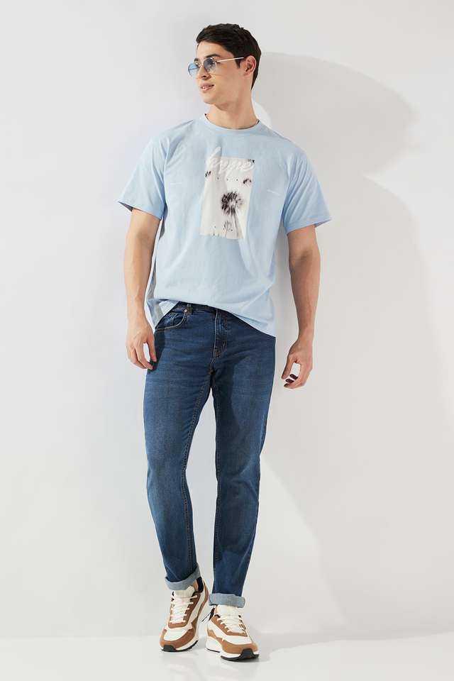 Printed-Cotton-Relaxed-Fit-Men-s-T-Shirt