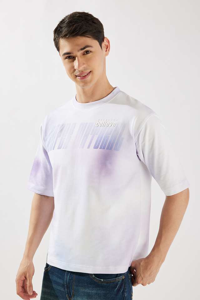 Printed-Cotton-Oversized-Fit-Men-s-T-Shirt