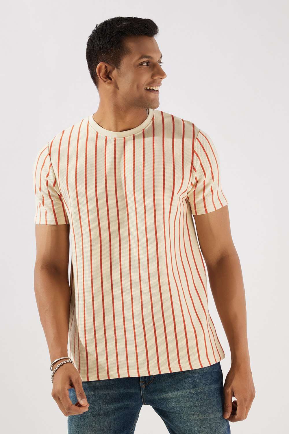 Stripes-Cotton-Relaxed-Fit-Men-s-T-Shirt