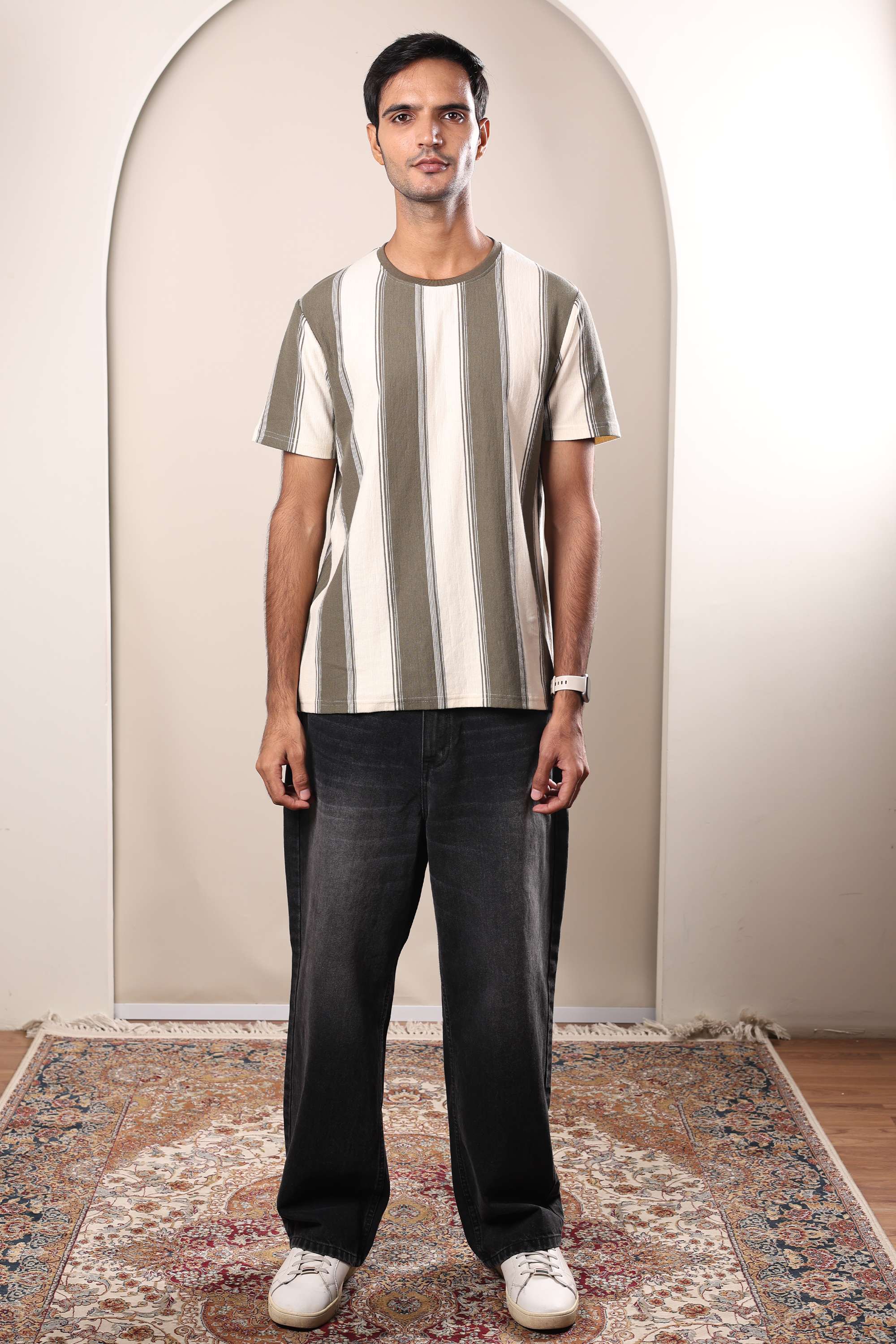 Stripes-Cotton-Relaxed-Fit-Men-s-T-Shirt