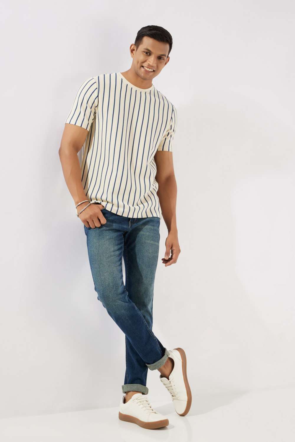 Stripes-Cotton-Relaxed-Fit-Men-s-T-Shirt