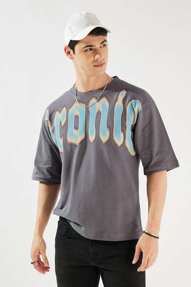 Printed-Cotton-Oversized-Fit-Men-s-T-Shirt